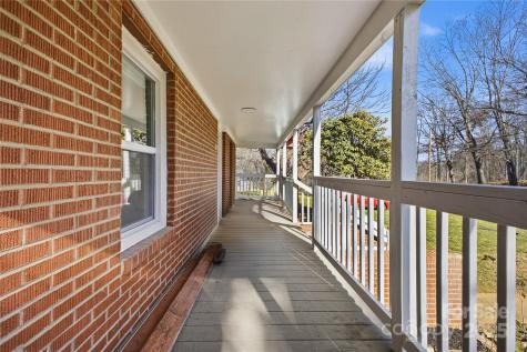 349 Gorman Bridge Road Asheville NC 28806