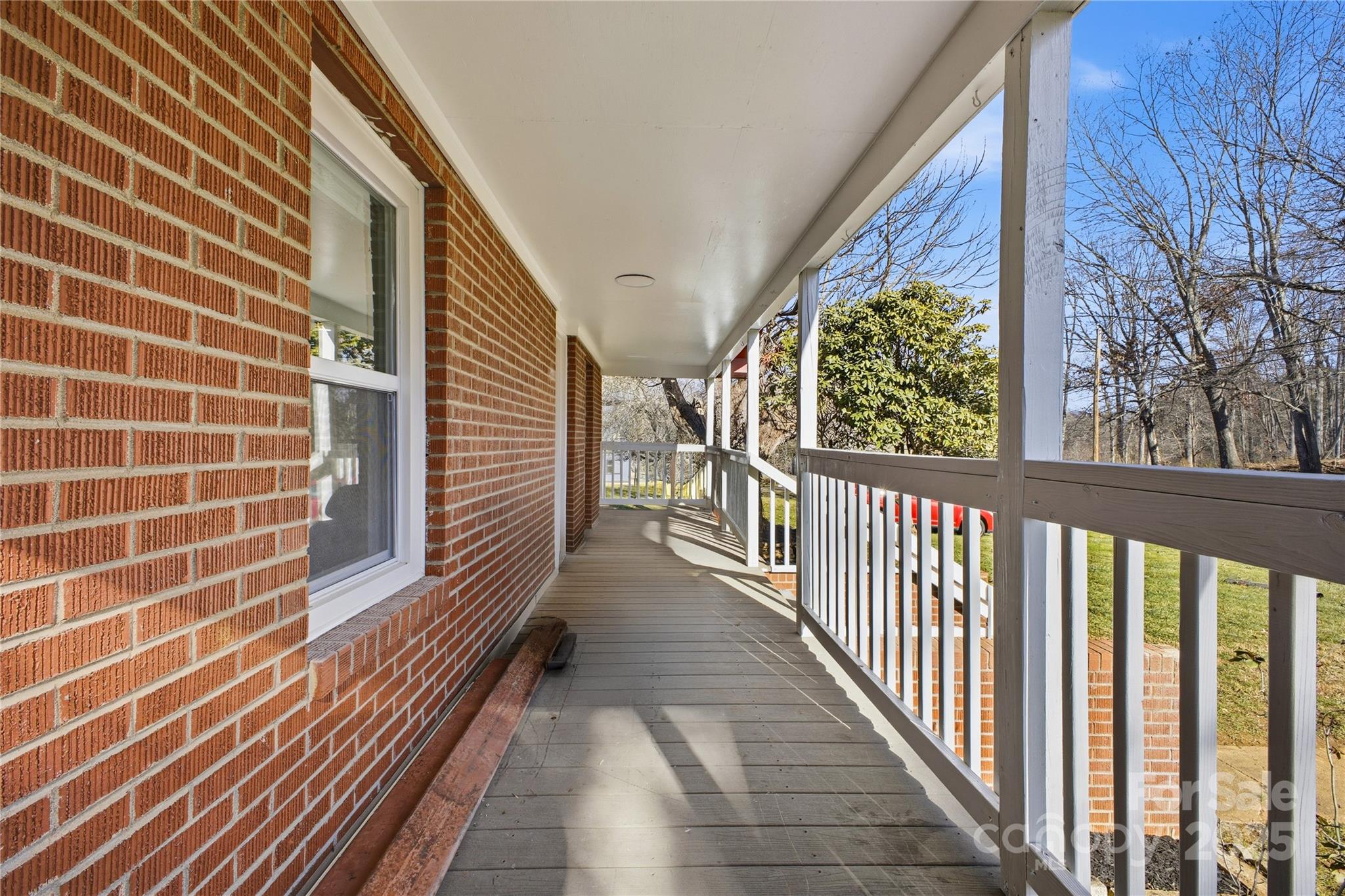 349 Gorman Bridge Road Asheville NC 28806