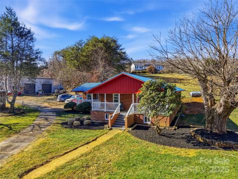 349 Gorman Bridge Road Asheville NC 28806