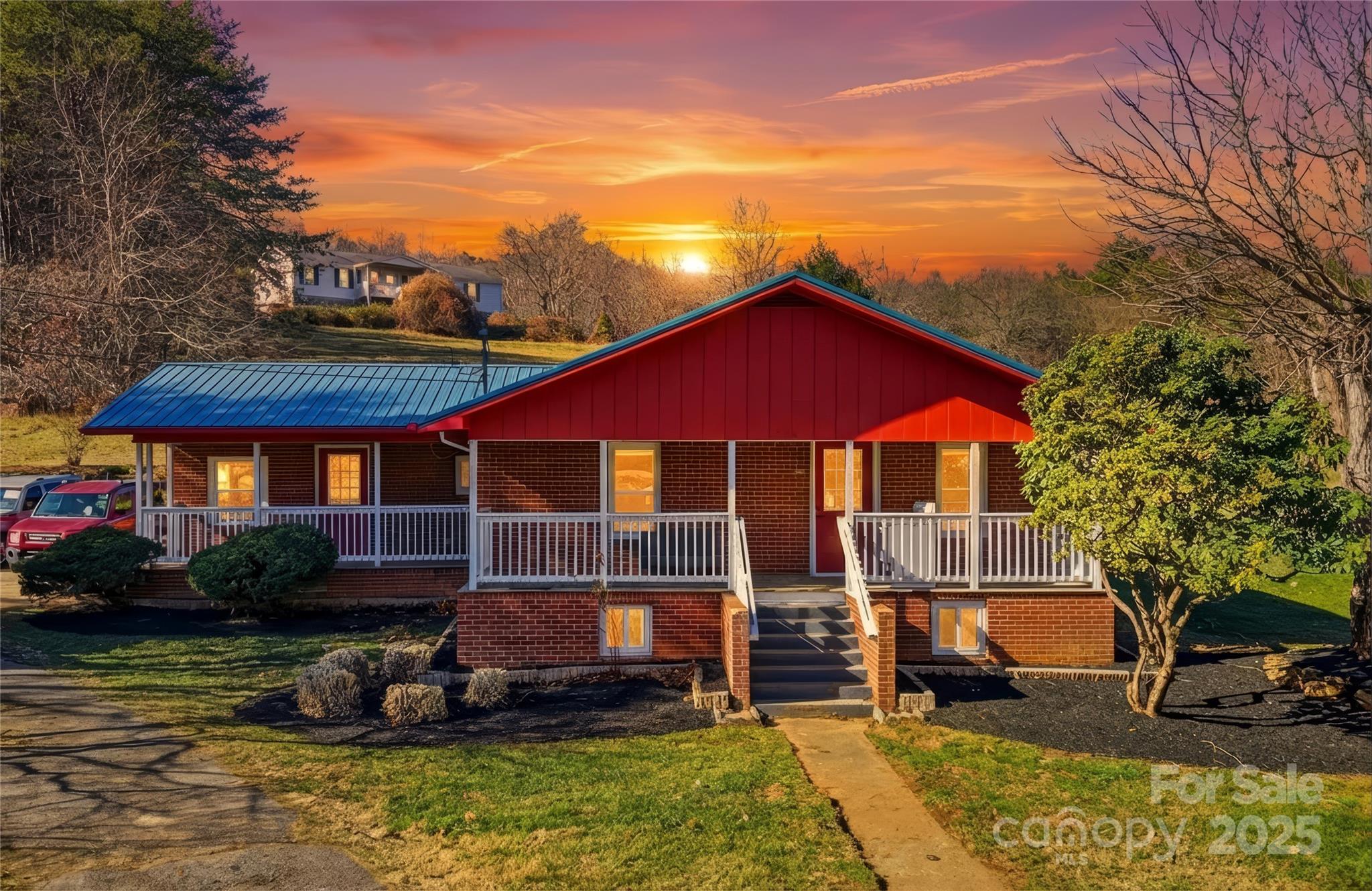 349 Gorman Bridge Road Asheville NC 28806