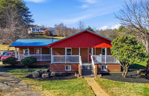 349 Gorman Bridge Road Asheville NC 28806