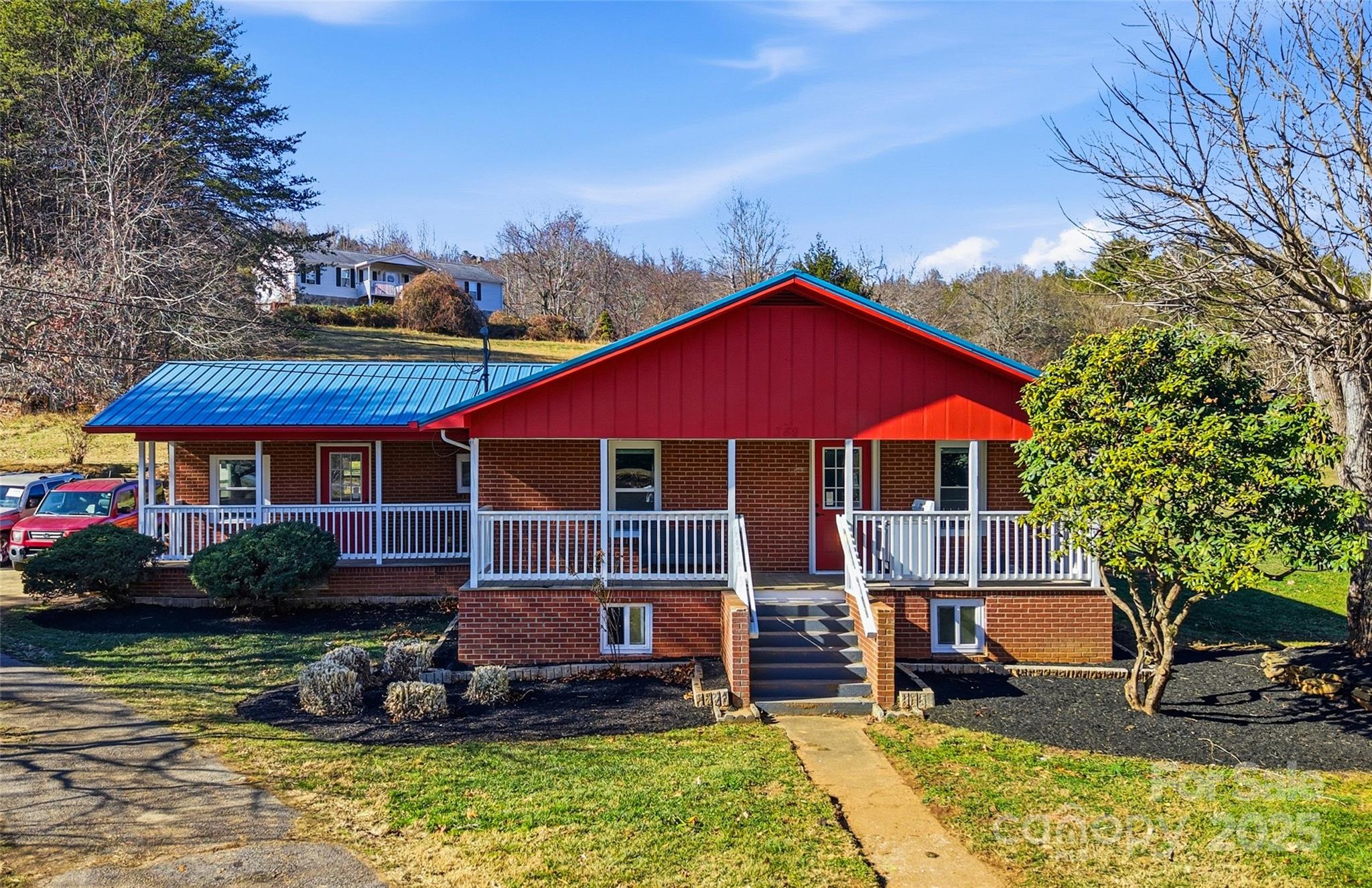 349 Gorman Bridge Road Asheville NC 28806