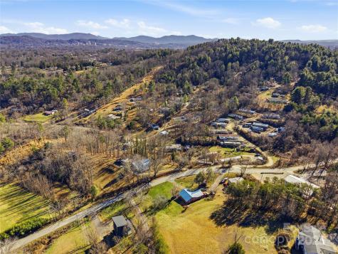 349 Gorman Bridge Road Asheville NC 28806