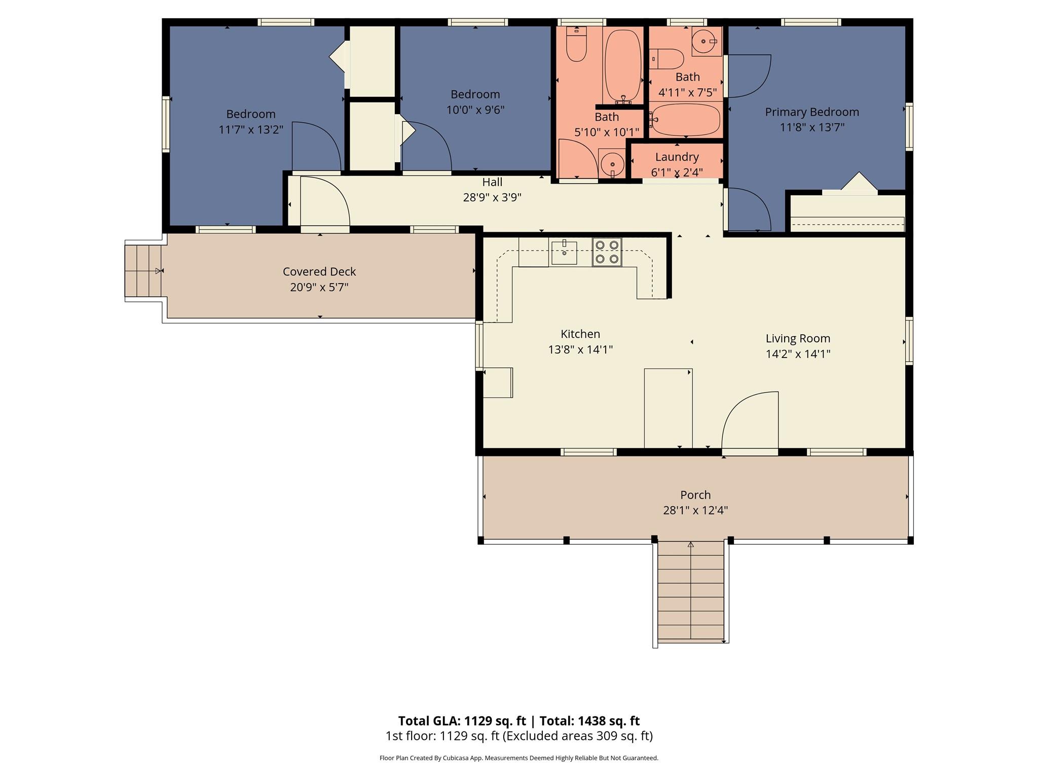 349 Gorman Bridge Road Asheville NC 28806