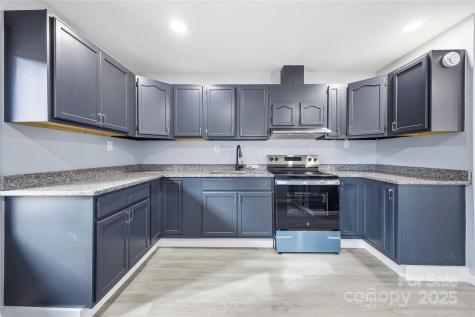 349 Gorman Bridge Road Asheville NC 28806