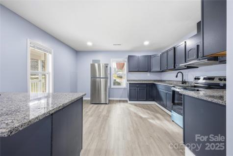 349 Gorman Bridge Road Asheville NC 28806