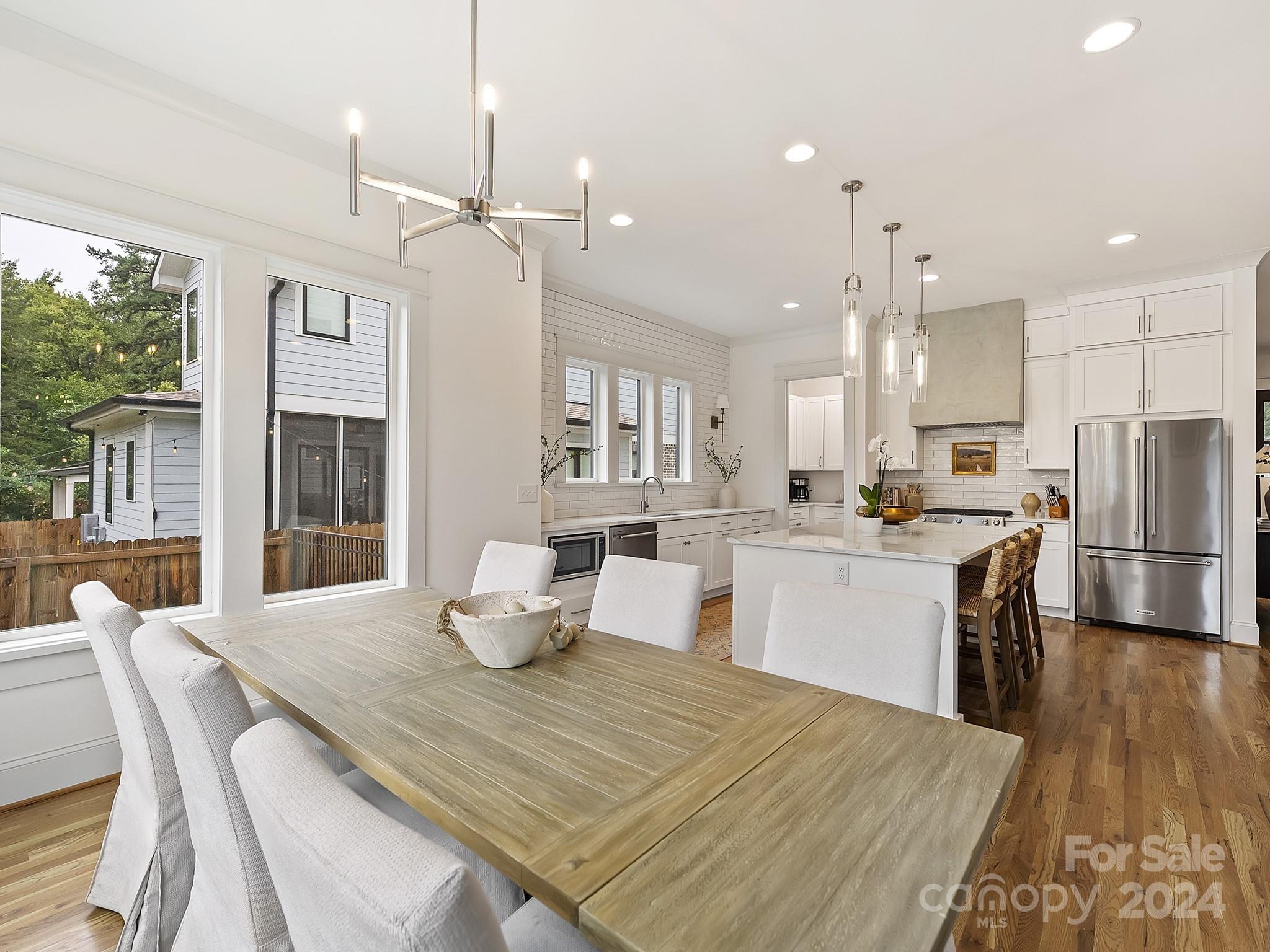 823 Tennyson Drive Charlotte NC 28208