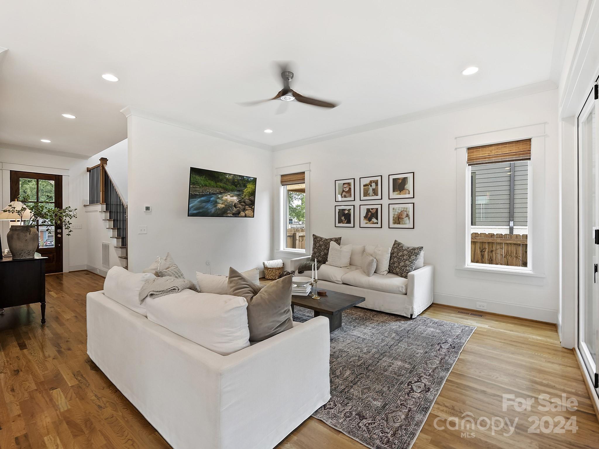 823 Tennyson Drive Charlotte NC 28208