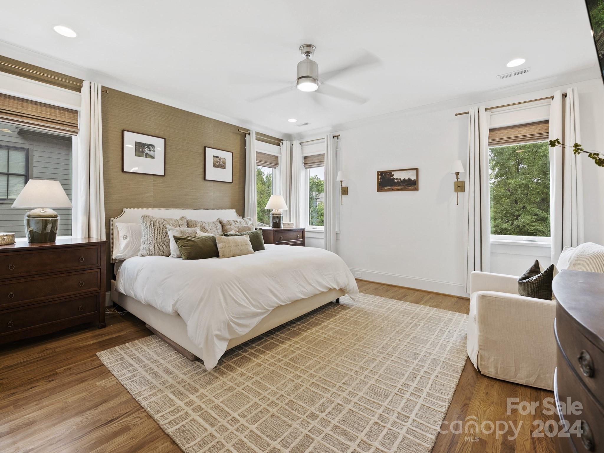 823 Tennyson Drive Charlotte NC 28208