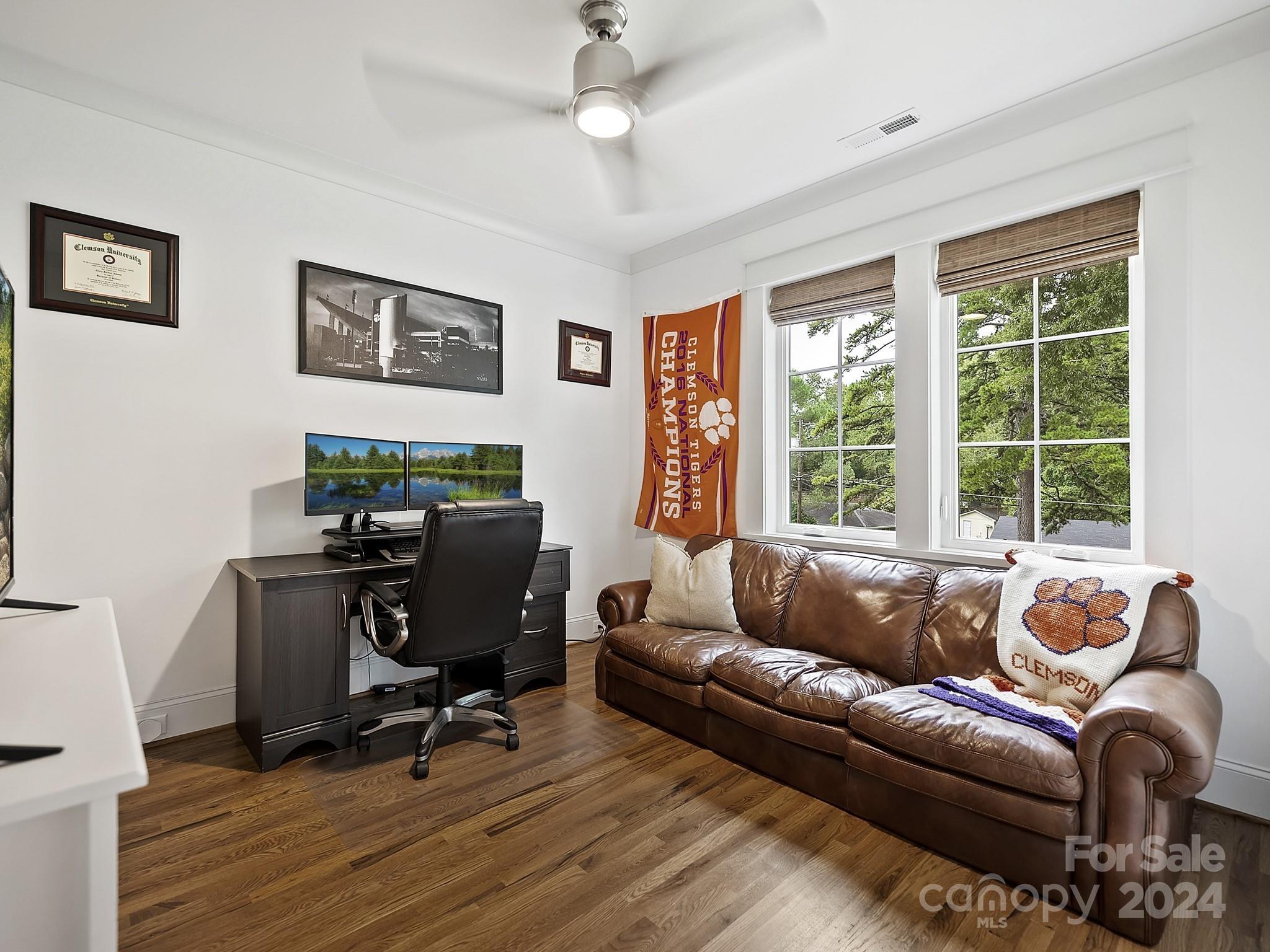 823 Tennyson Drive Charlotte NC 28208
