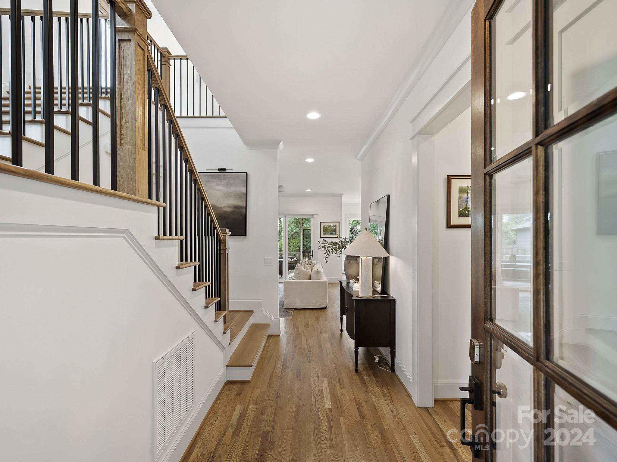 823 Tennyson Drive Charlotte NC 28208