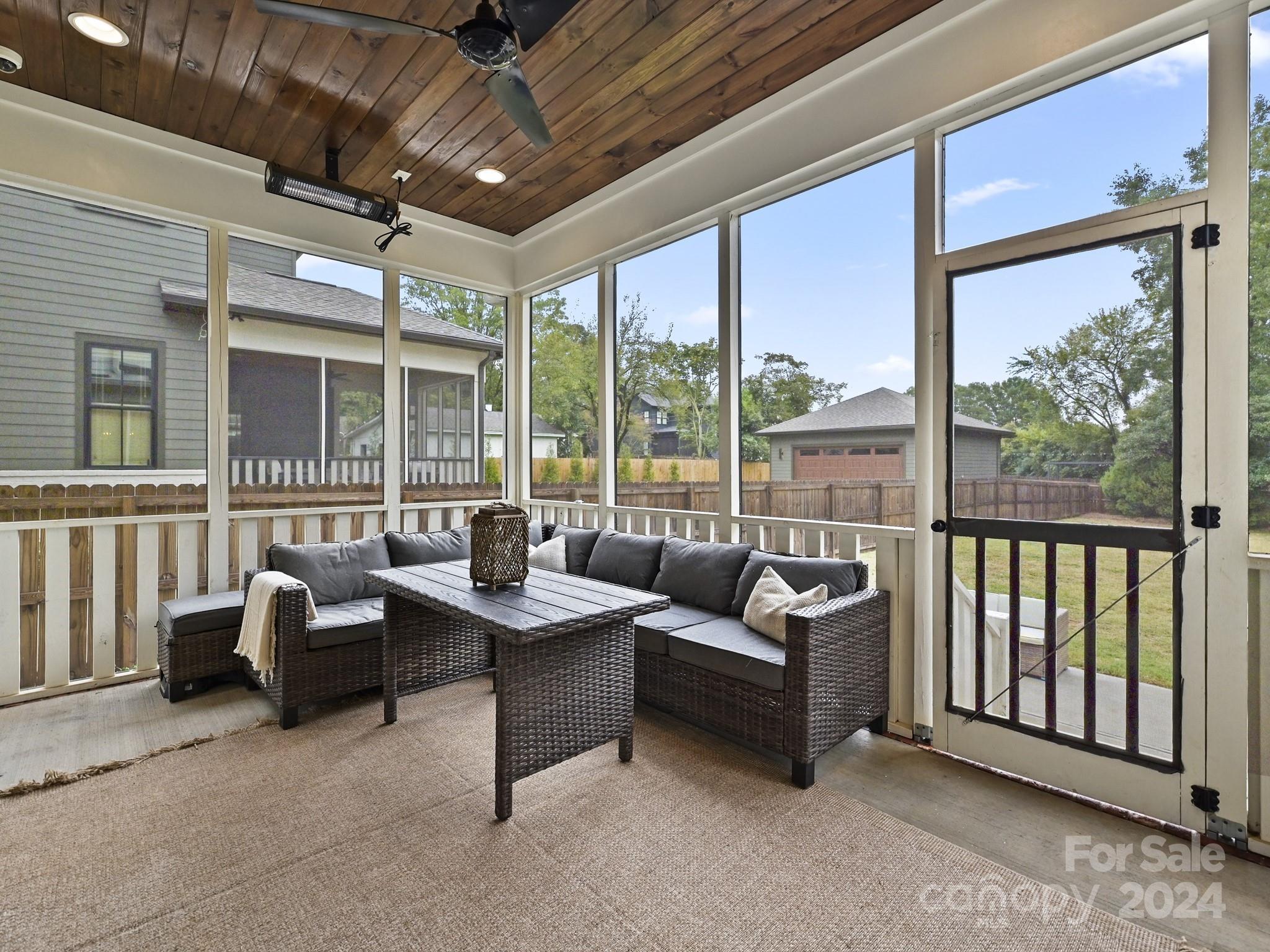 823 Tennyson Drive Charlotte NC 28208