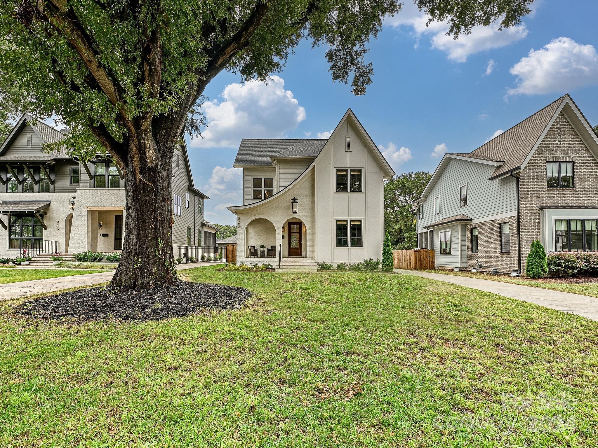 823 Tennyson Drive Charlotte NC 28208