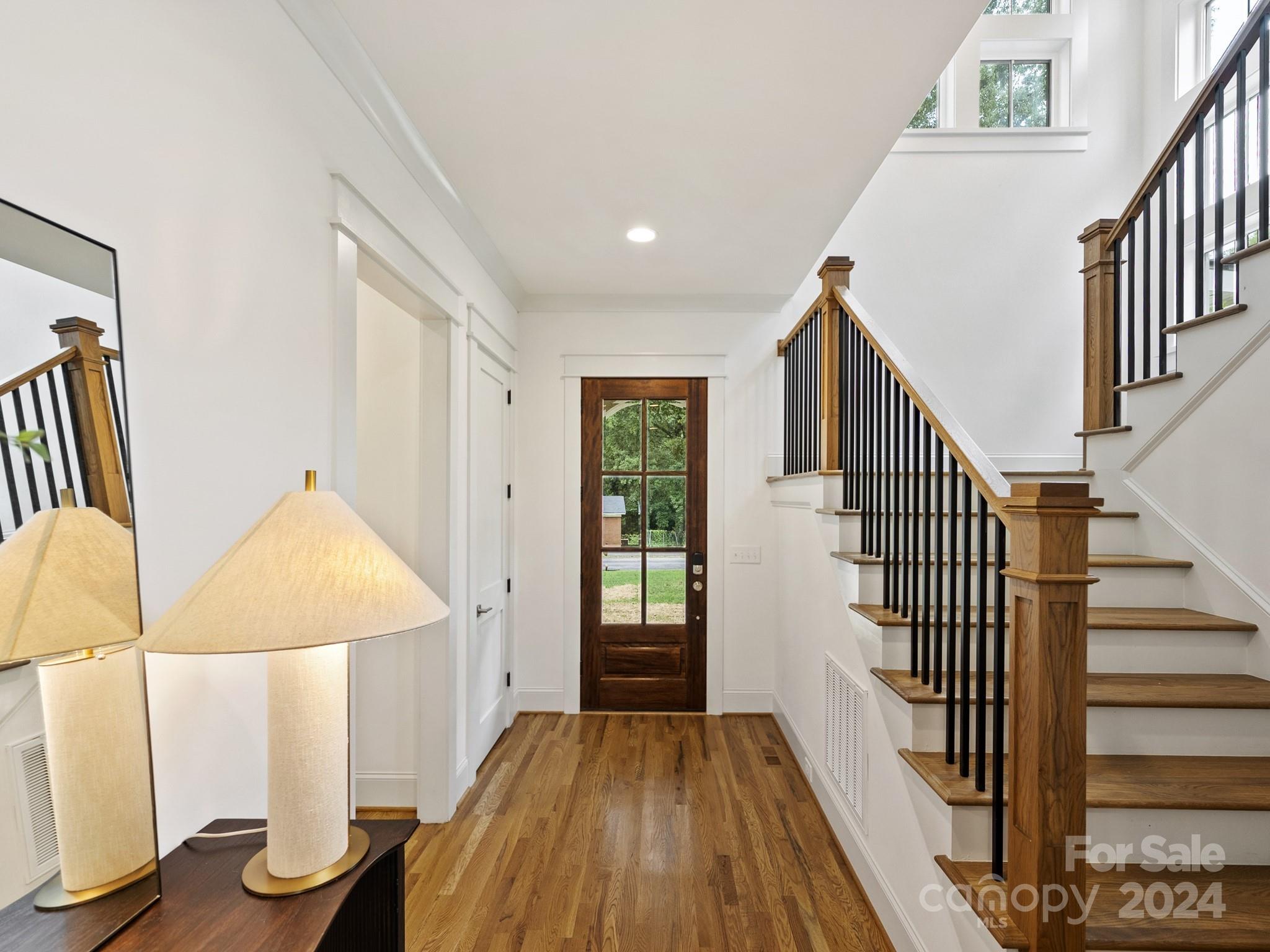 823 Tennyson Drive Charlotte NC 28208