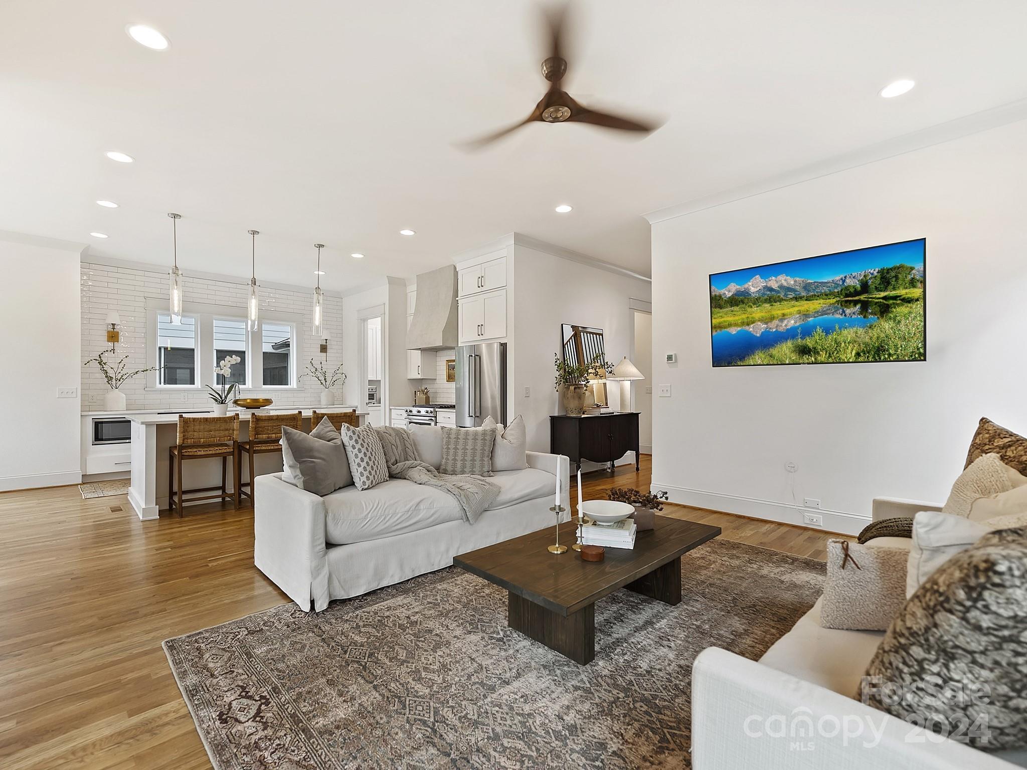 823 Tennyson Drive Charlotte NC 28208