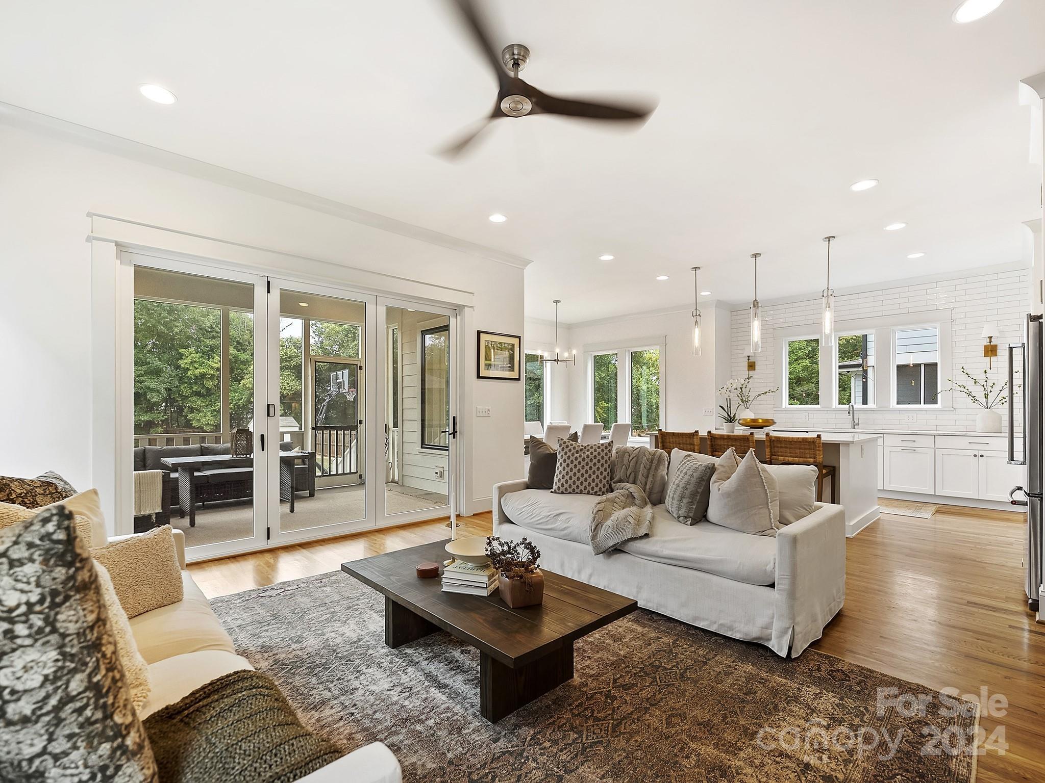 823 Tennyson Drive Charlotte NC 28208