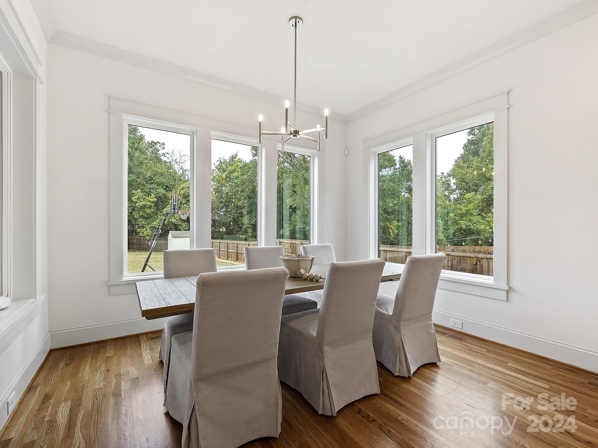 823 Tennyson Drive Charlotte NC 28208