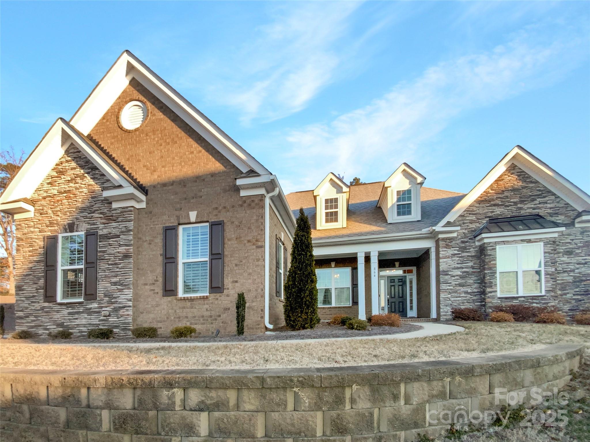 864 Heart Pine Street NE Concord NC 28025