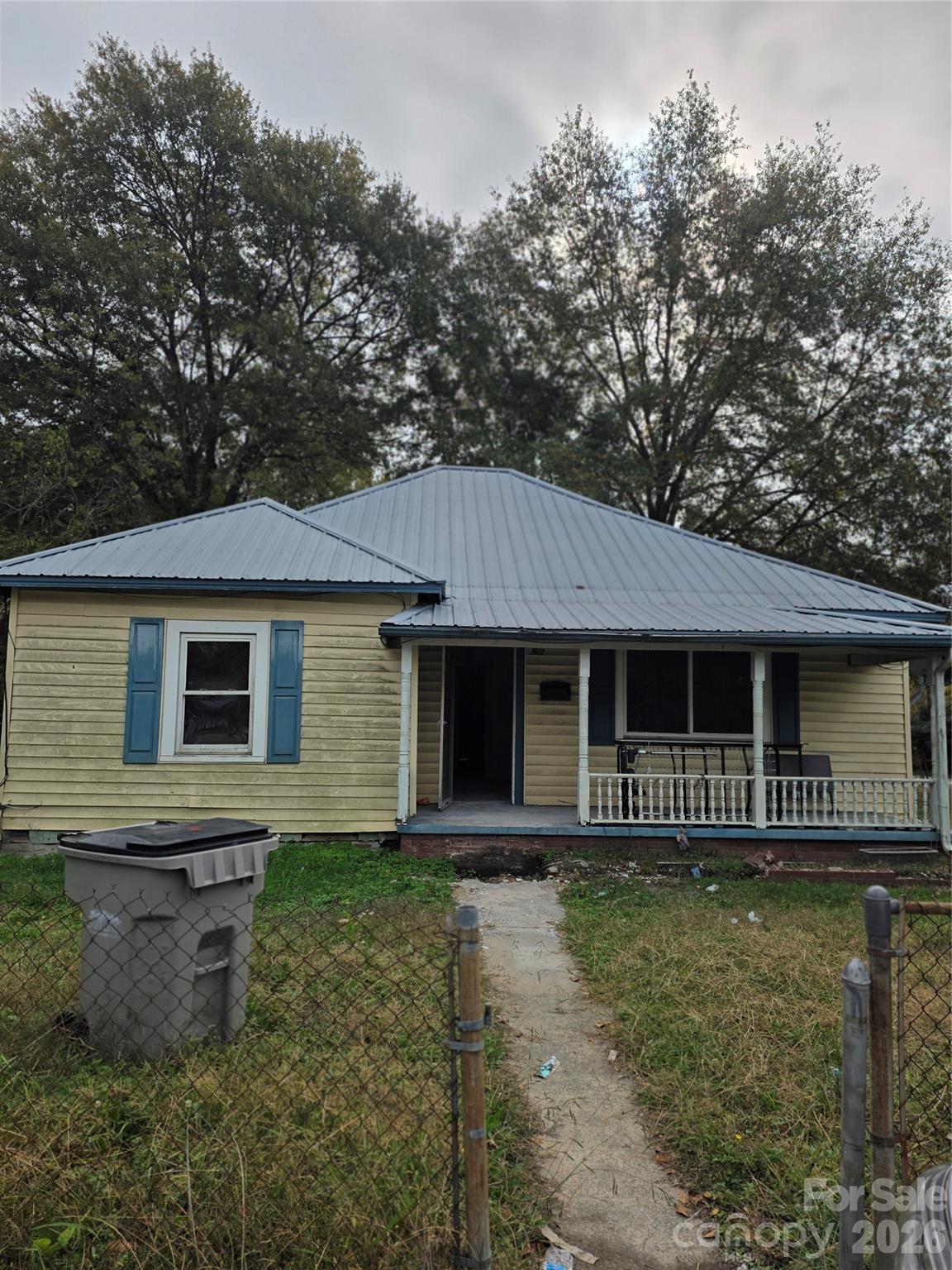 1517 W Walnut Avenue Gastonia NC 28052
