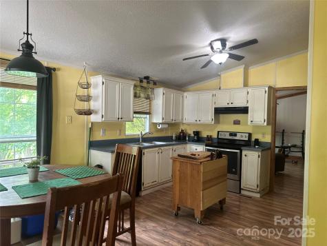 193 Green Cove Road Bakersville NC 28705