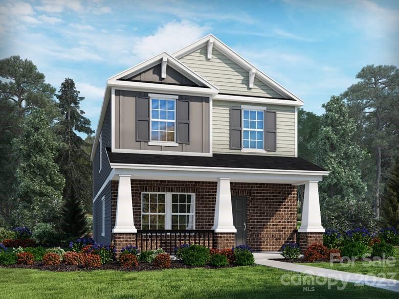 405 Cedar Knoll Circle Pineville NC 28134