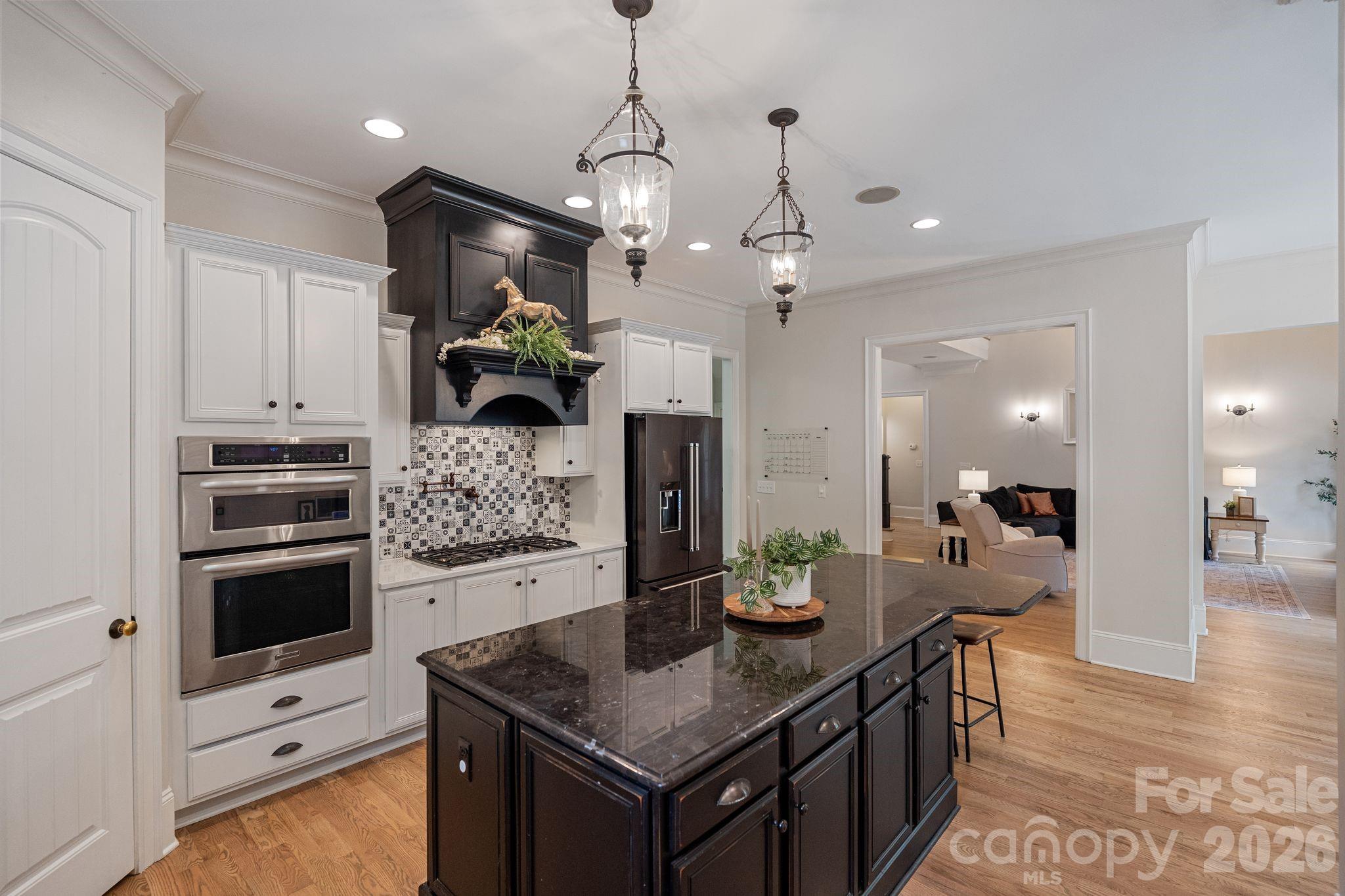 109 Hawksnest Lane Mooresville NC 28117