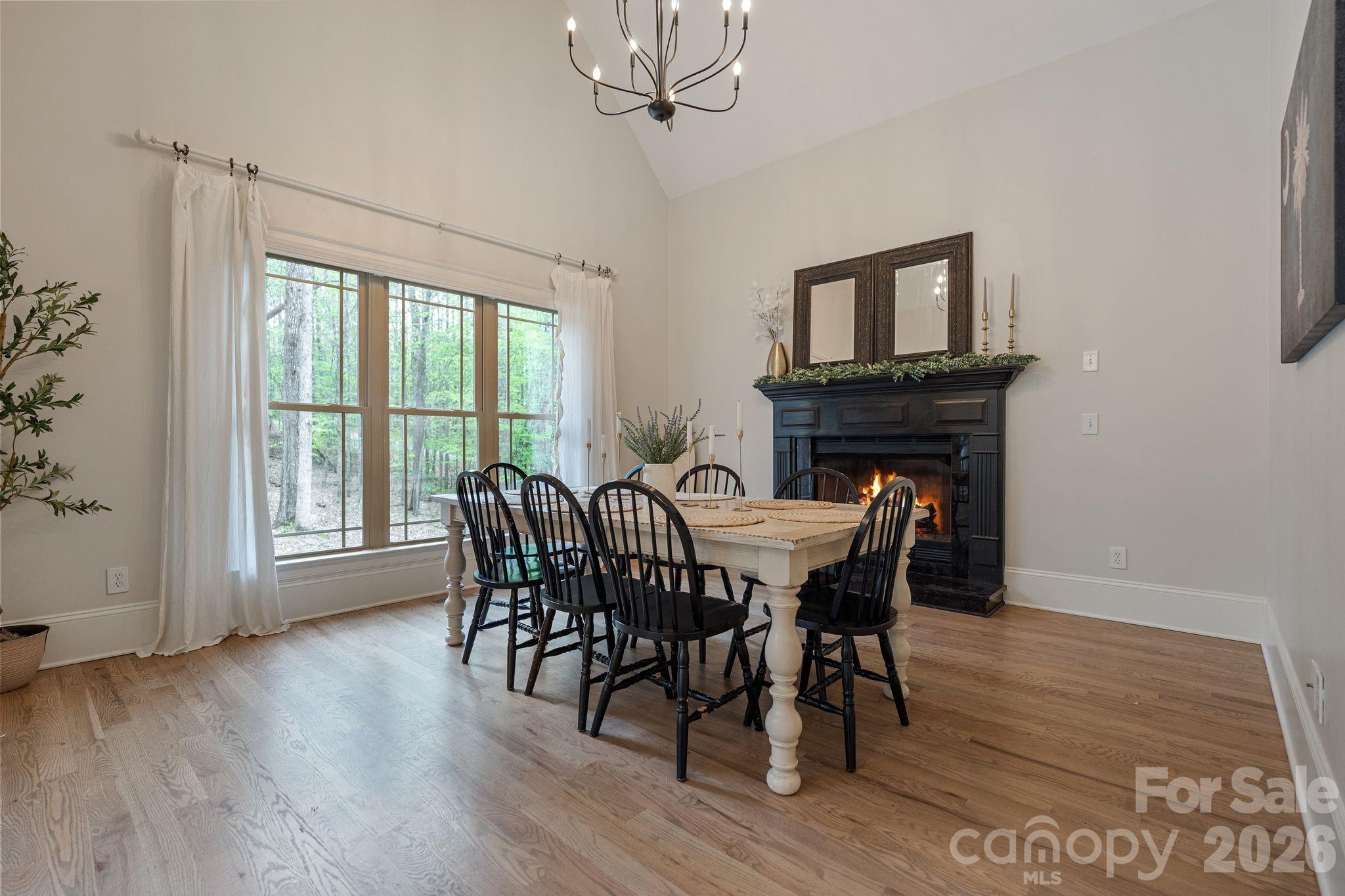 109 Hawksnest Lane Mooresville NC 28117
