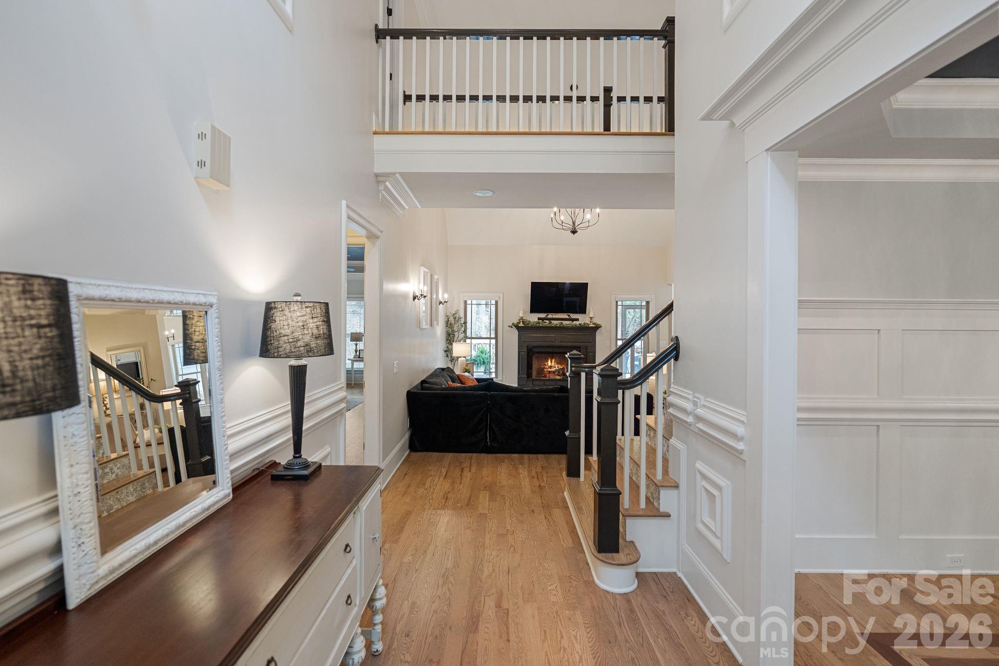 109 Hawksnest Lane Mooresville NC 28117