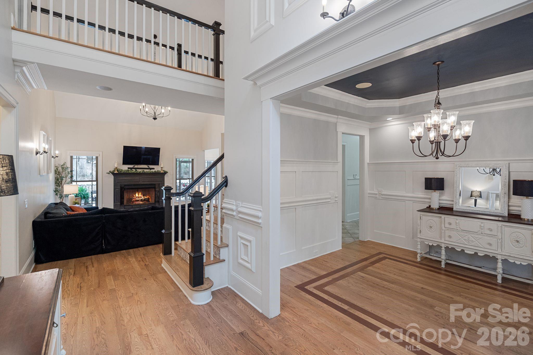 109 Hawksnest Lane Mooresville NC 28117