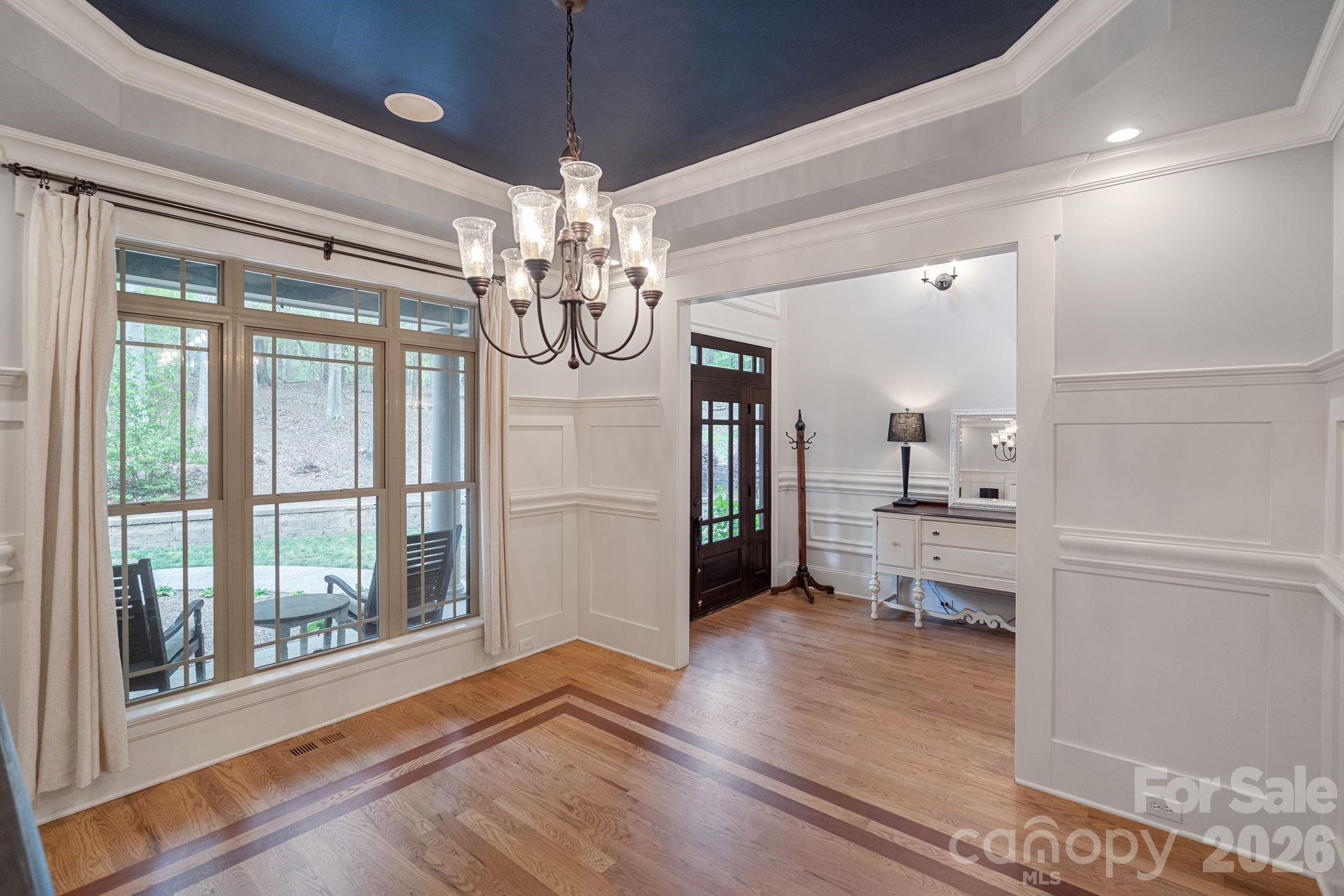 109 Hawksnest Lane Mooresville NC 28117