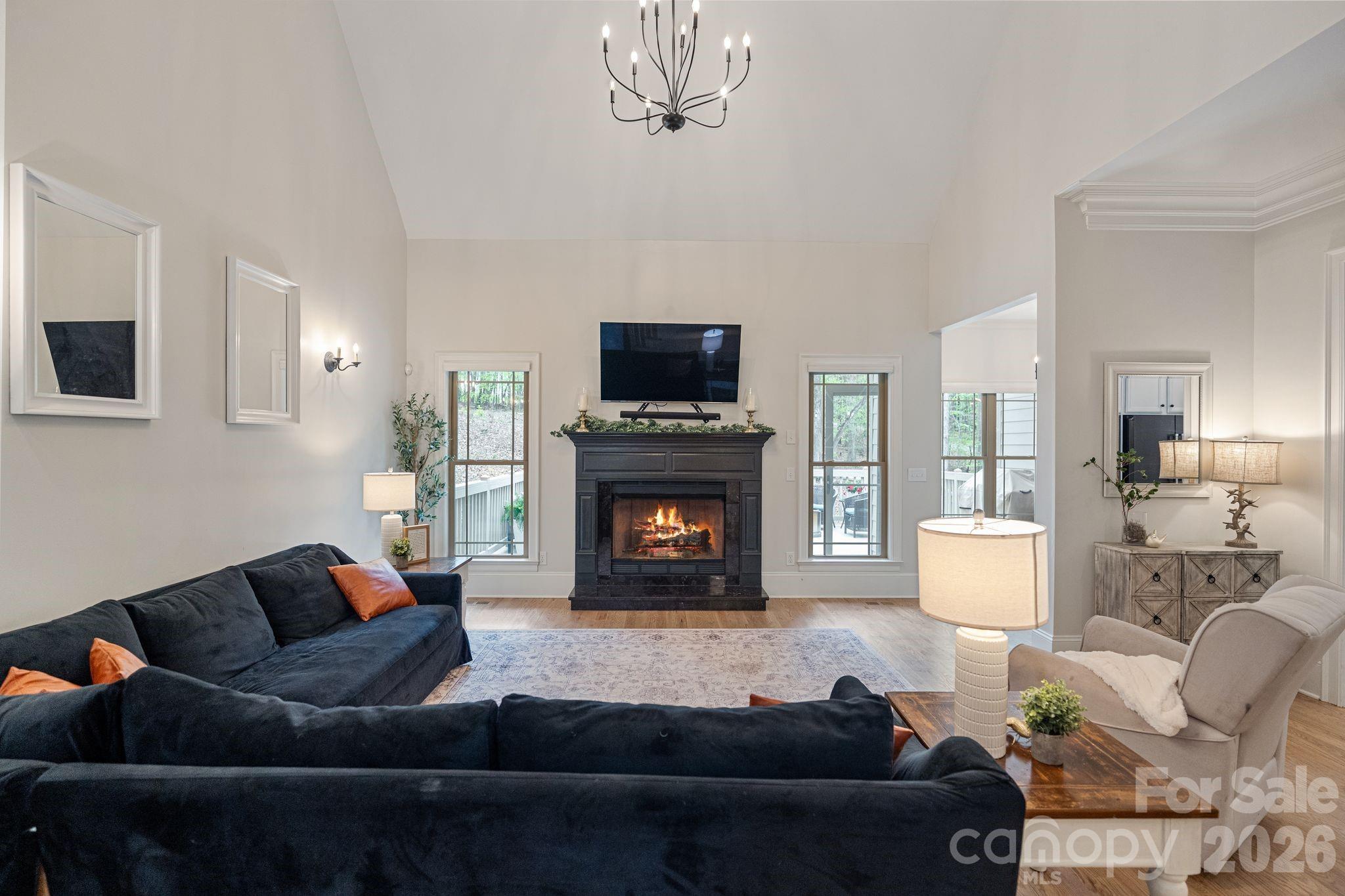 109 Hawksnest Lane Mooresville NC 28117