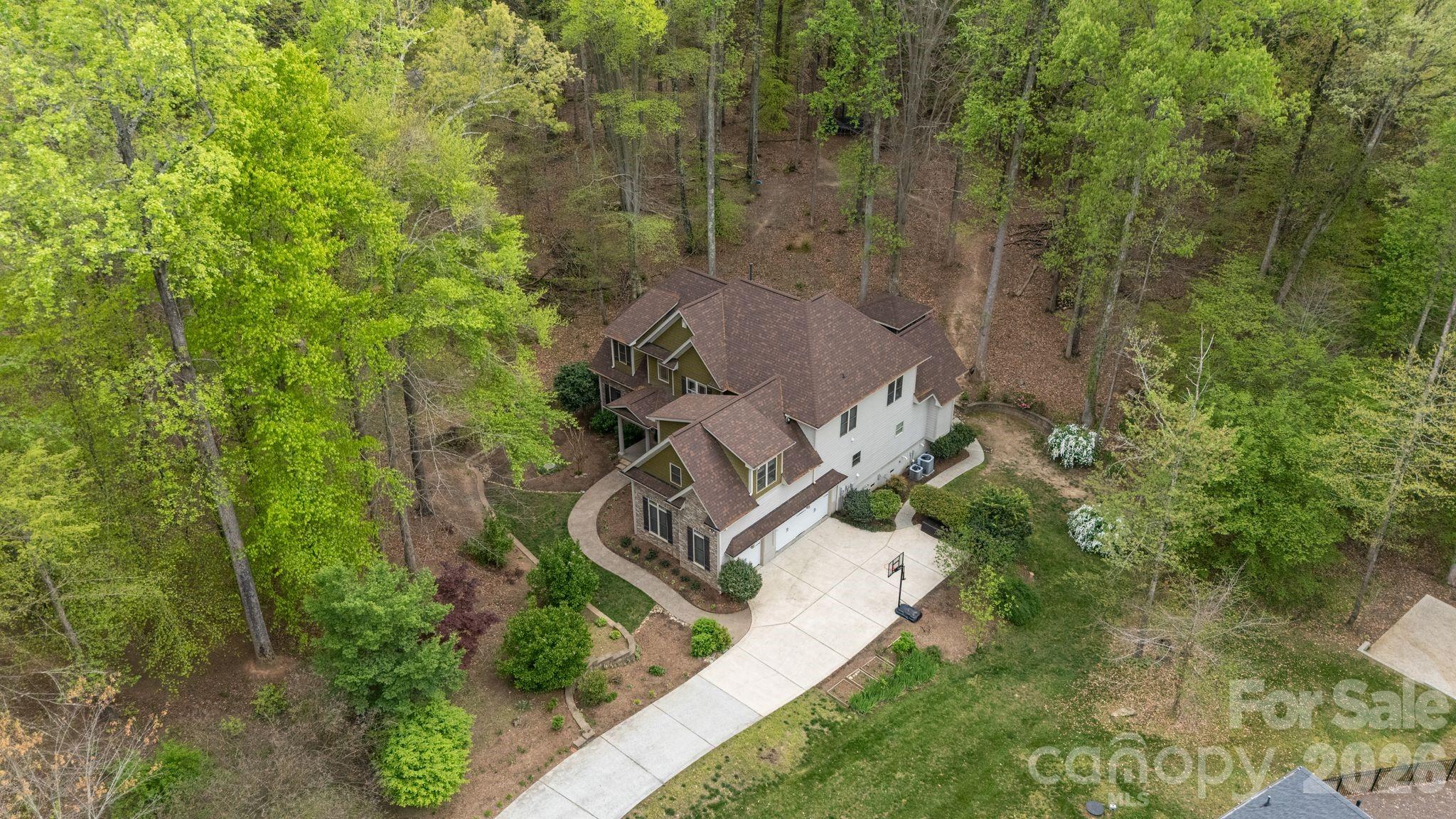 109 Hawksnest Lane Mooresville NC 28117