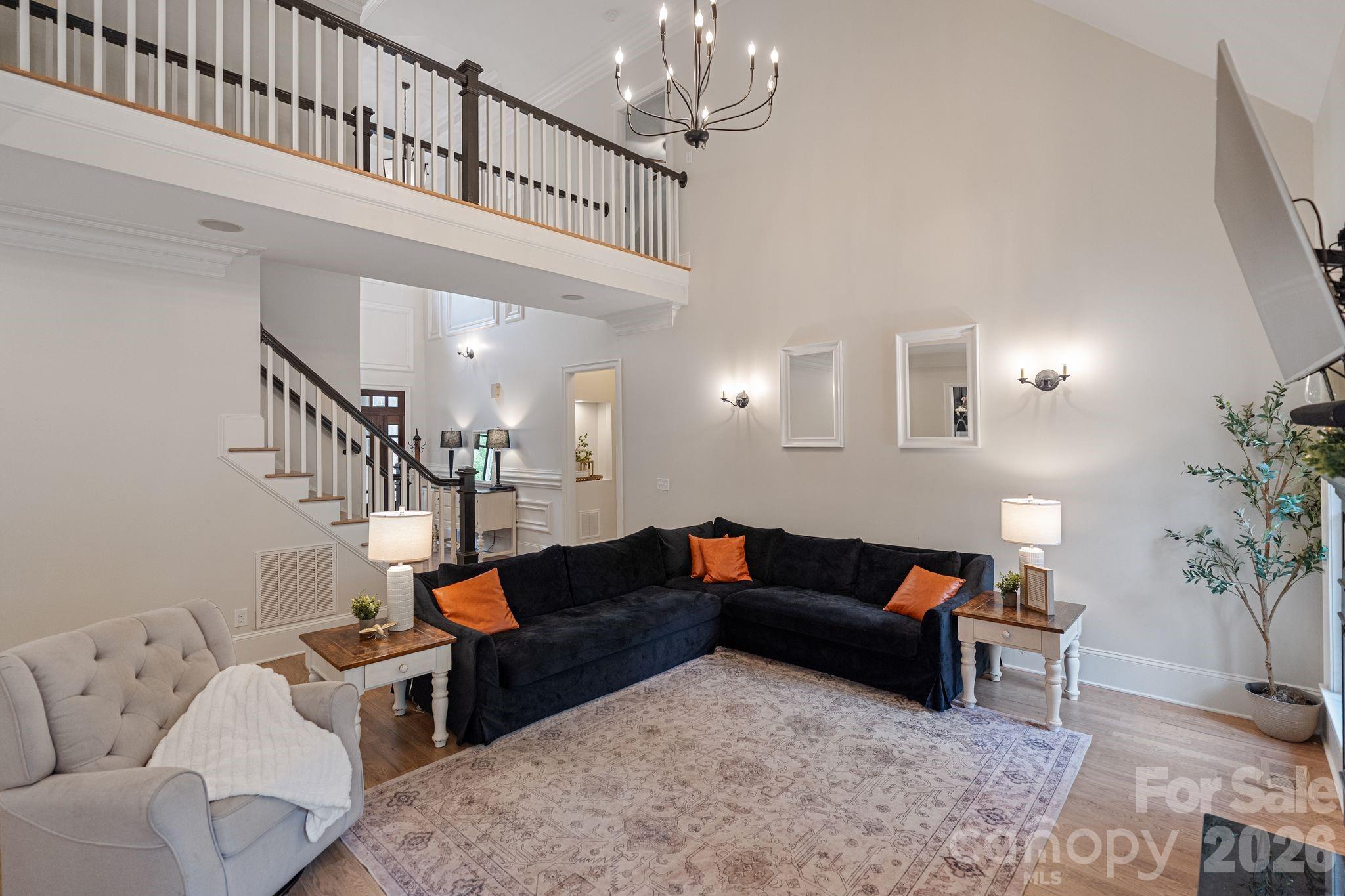 109 Hawksnest Lane Mooresville NC 28117