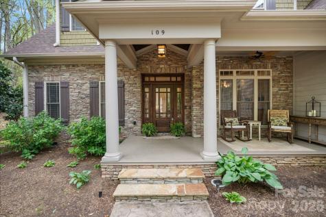 109 Hawksnest Lane Mooresville NC 28117