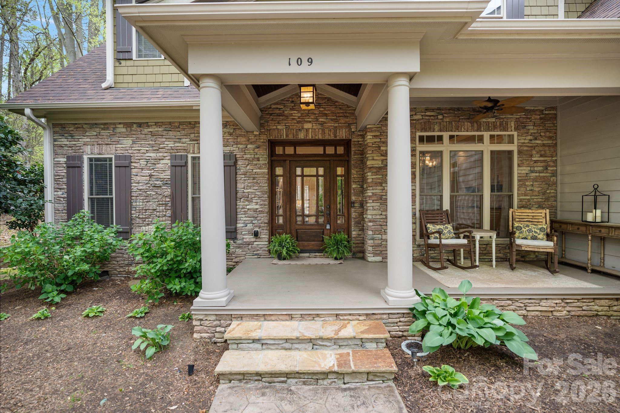 109 Hawksnest Lane Mooresville NC 28117