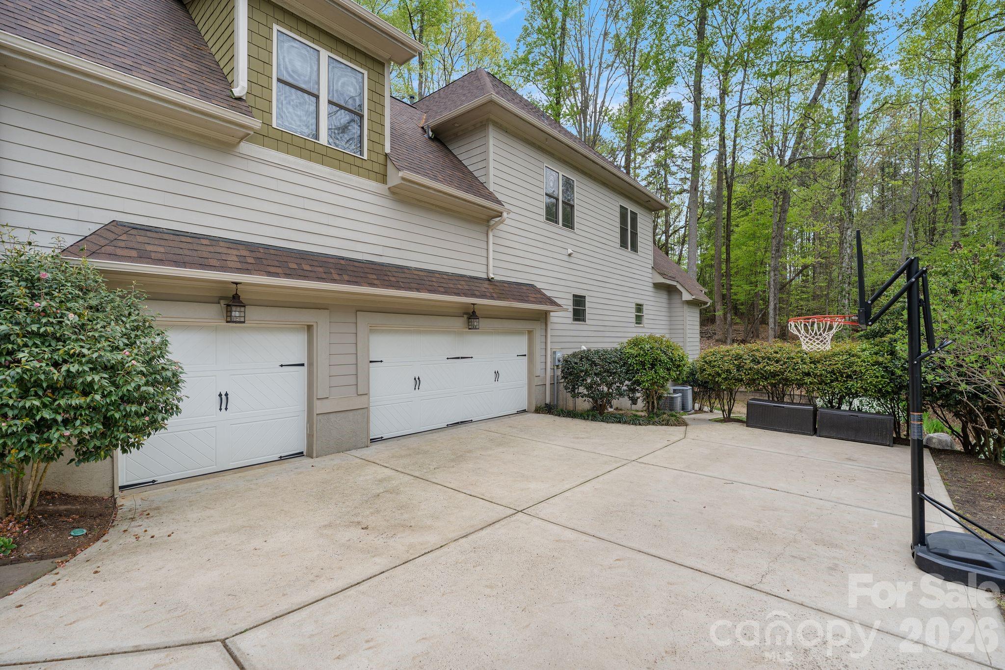 109 Hawksnest Lane Mooresville NC 28117