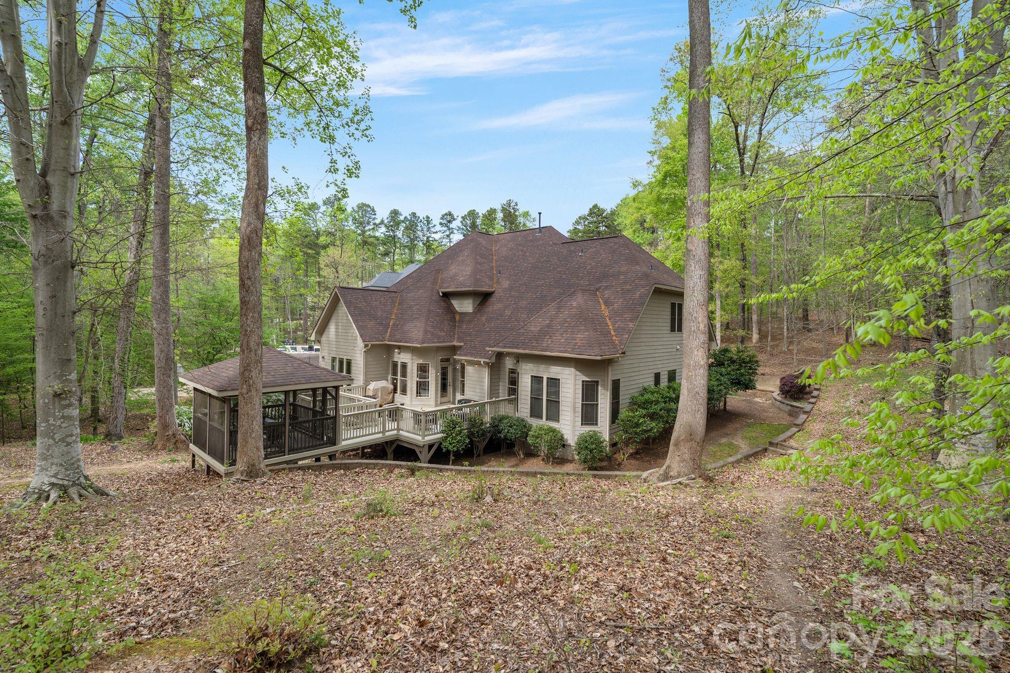 109 Hawksnest Lane Mooresville NC 28117