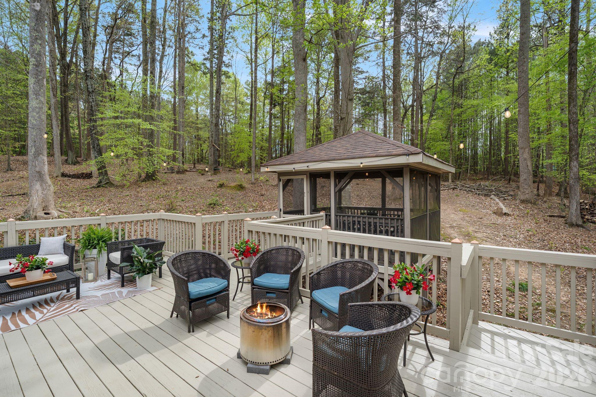 109 Hawksnest Lane Mooresville NC 28117