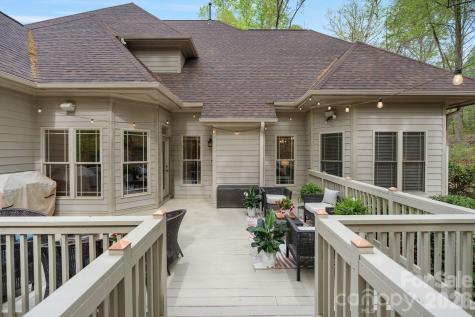 109 Hawksnest Lane Mooresville NC 28117