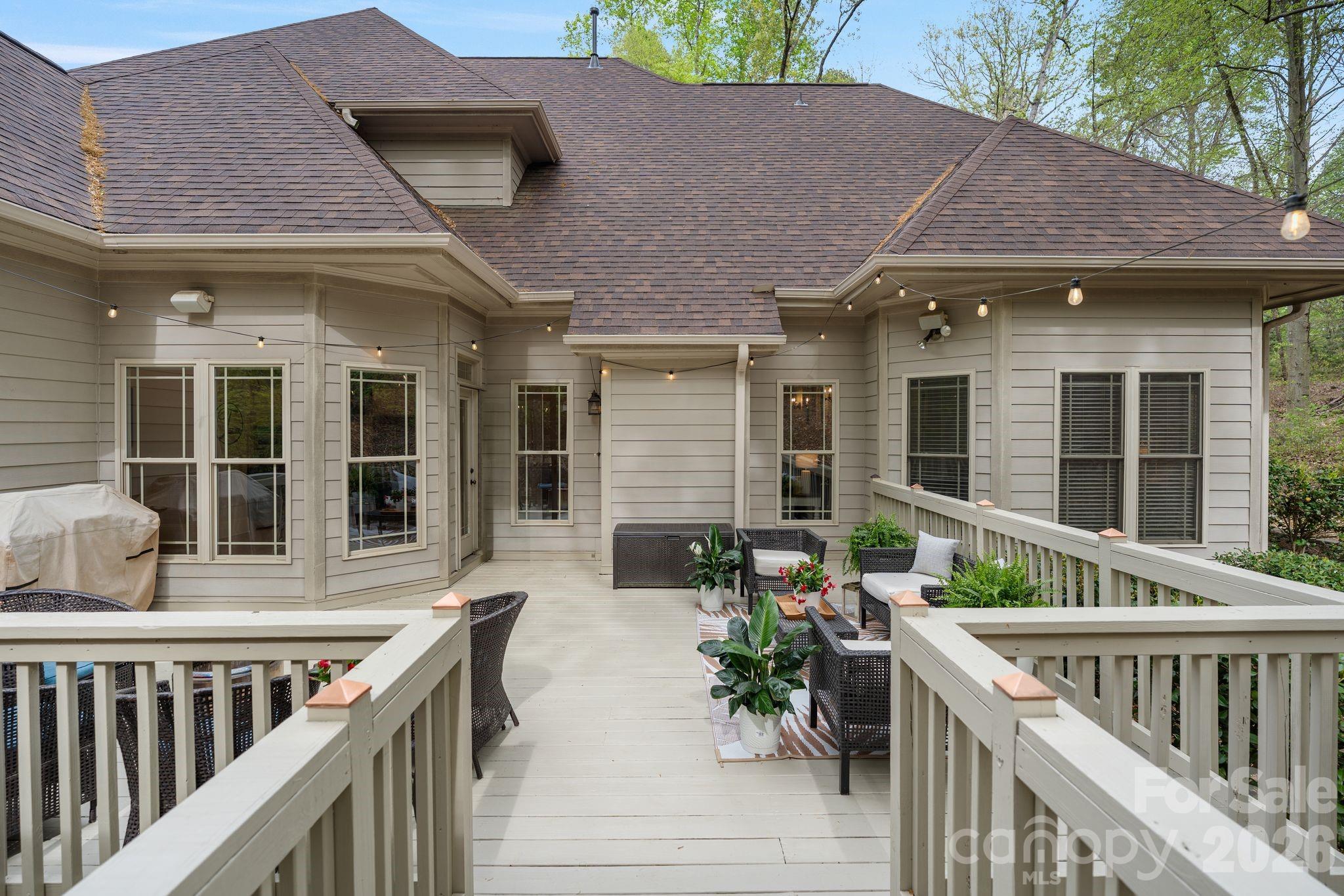 109 Hawksnest Lane Mooresville NC 28117