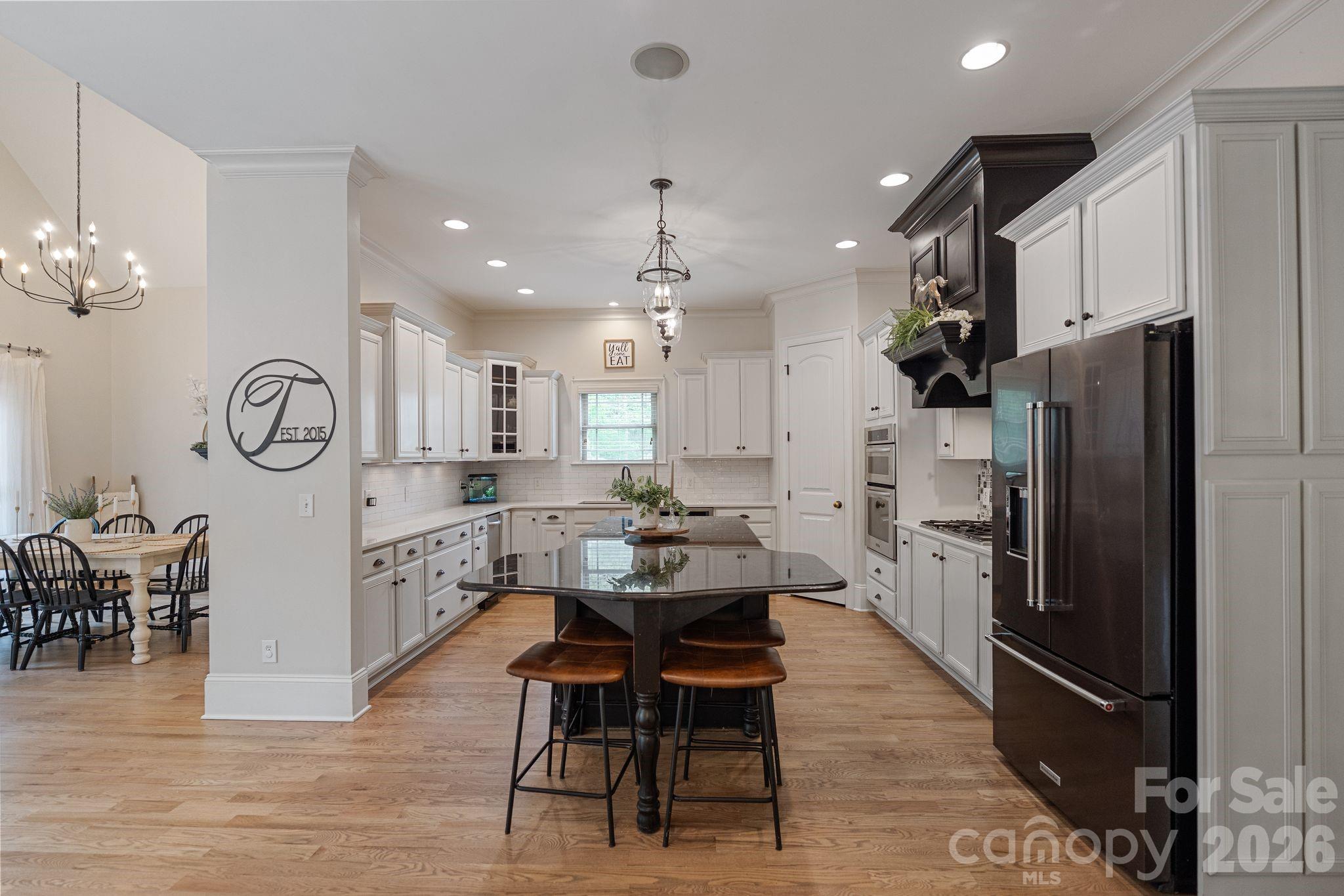 109 Hawksnest Lane Mooresville NC 28117