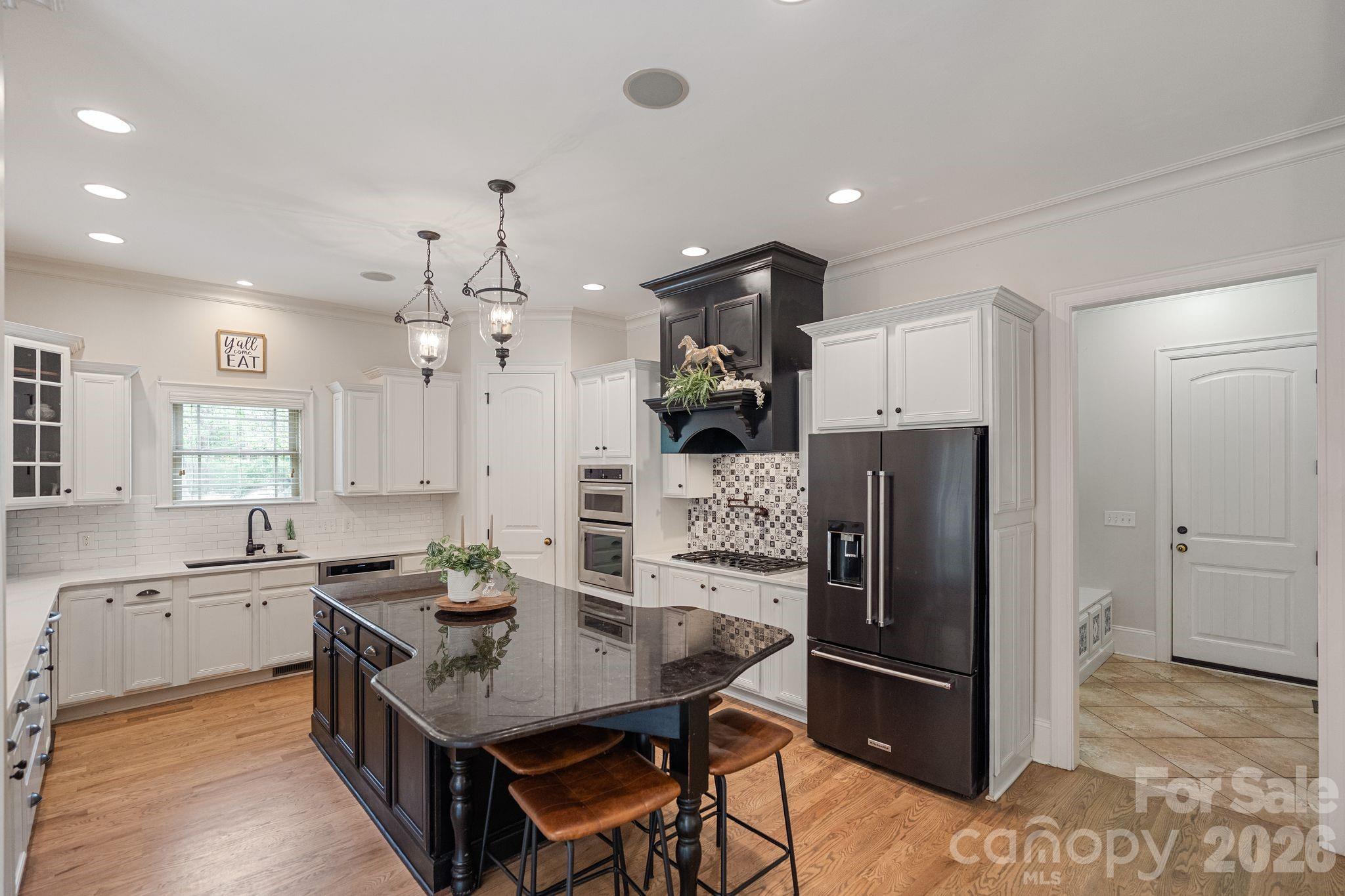 109 Hawksnest Lane Mooresville NC 28117