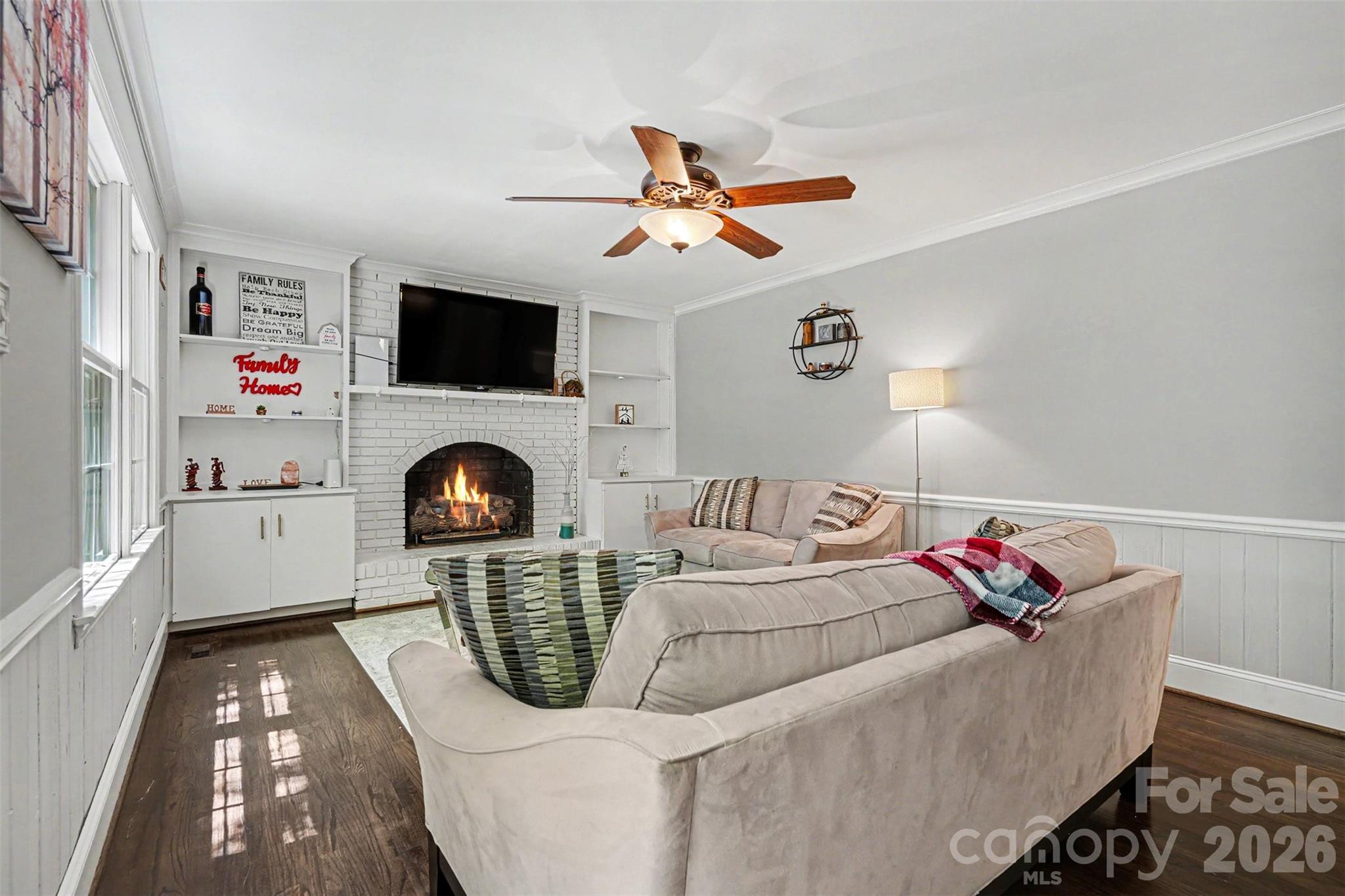 5812 Camelot Drive Charlotte NC 28270