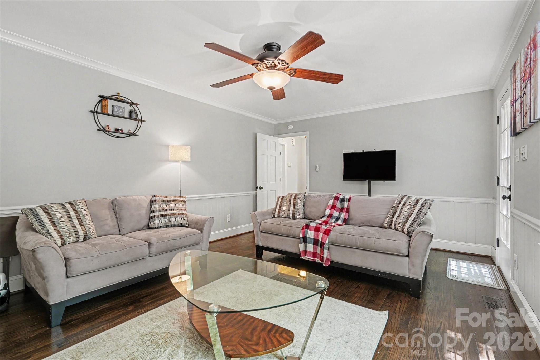 5812 Camelot Drive Charlotte NC 28270