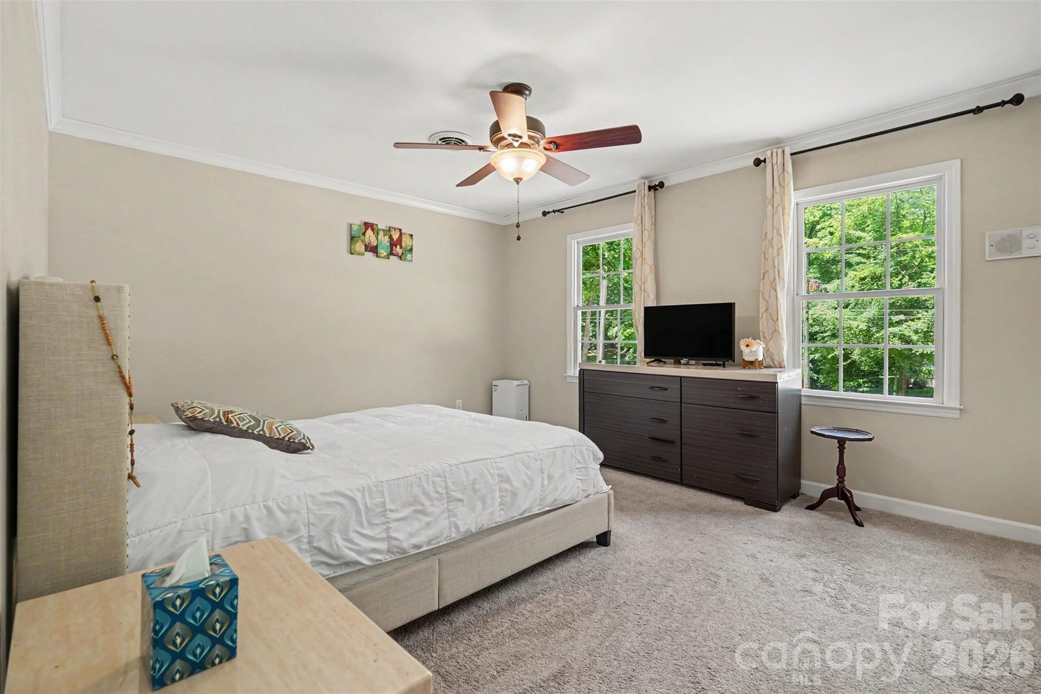 5812 Camelot Drive Charlotte NC 28270