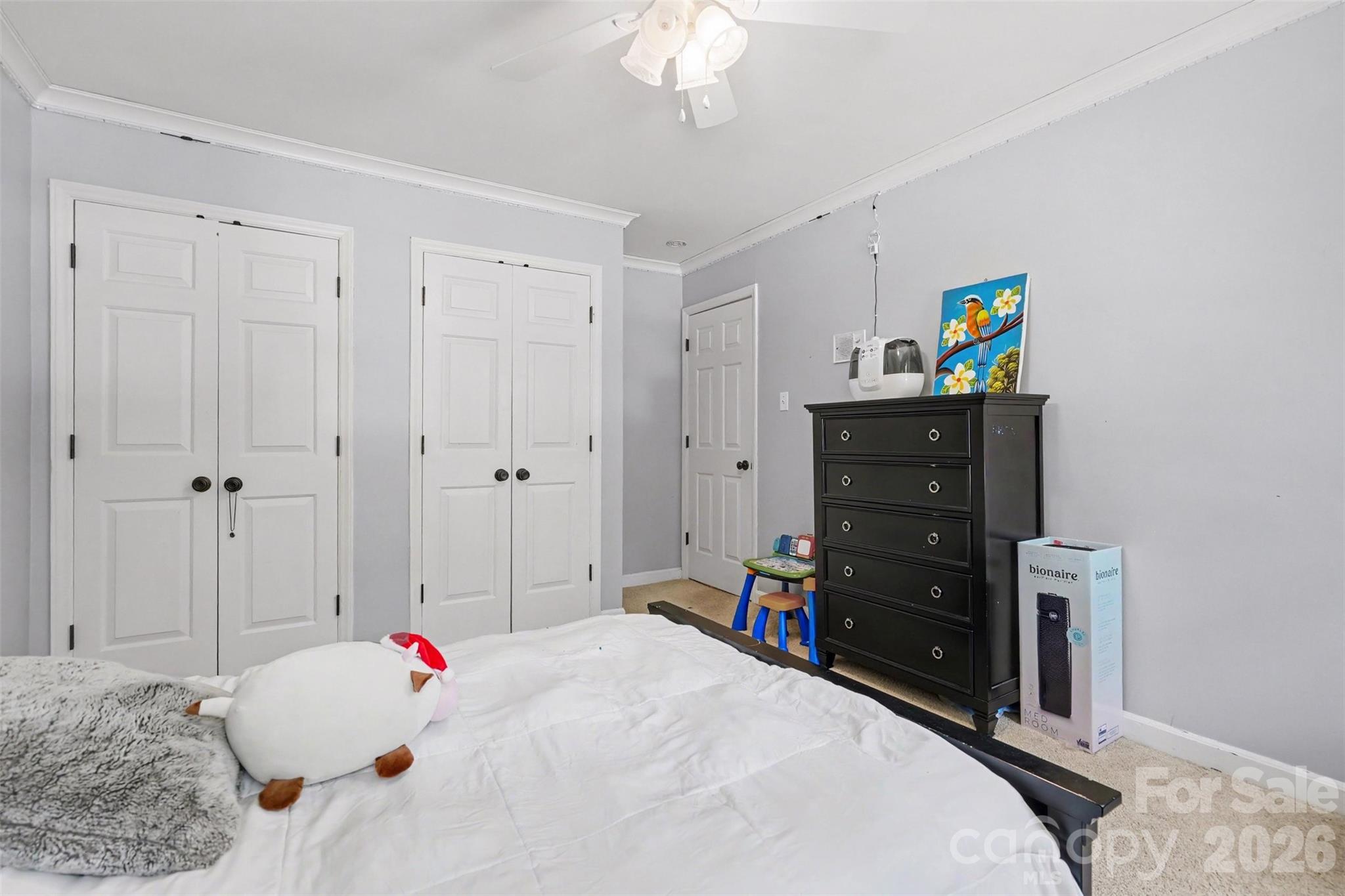 5812 Camelot Drive Charlotte NC 28270