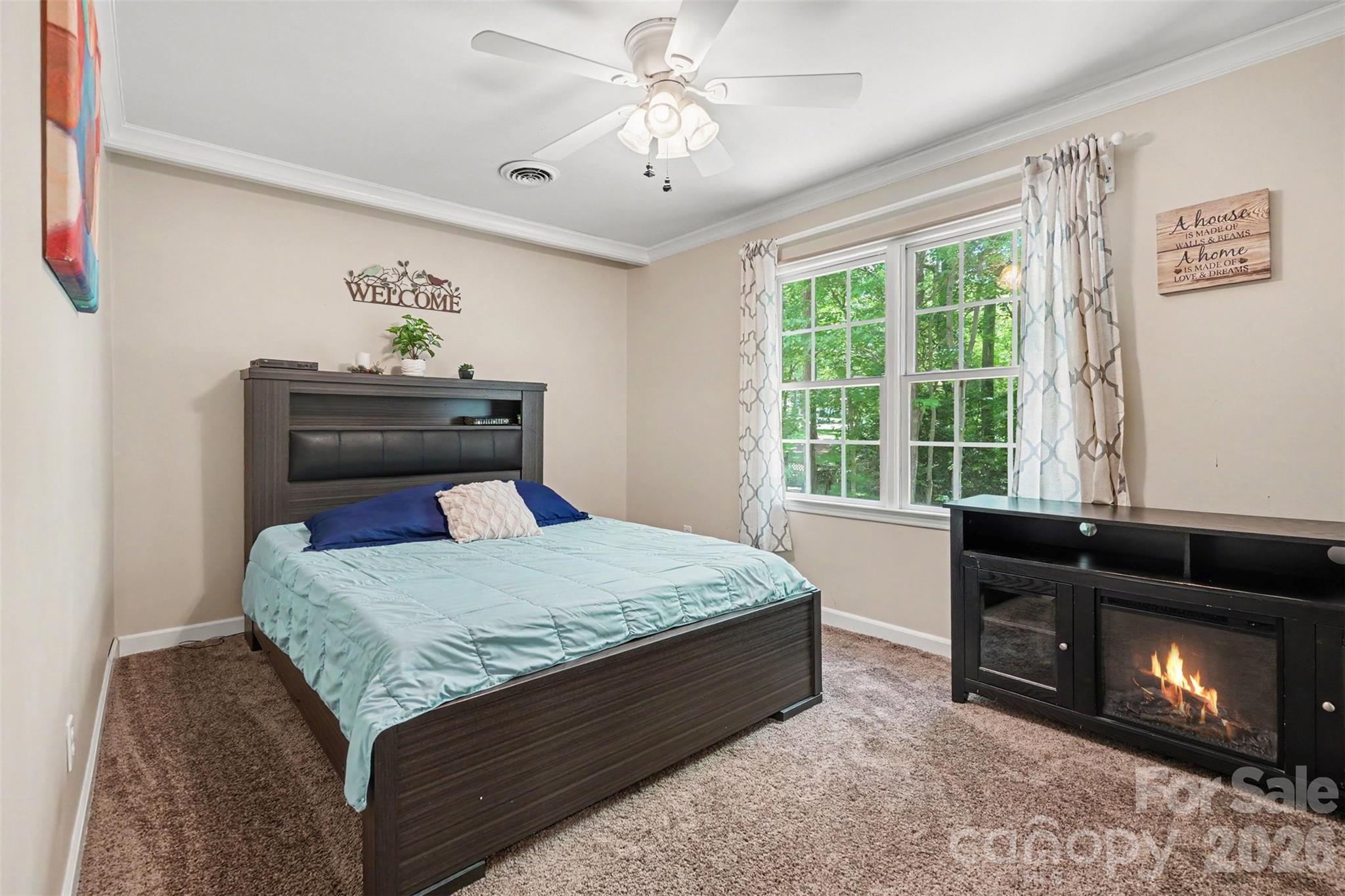 5812 Camelot Drive Charlotte NC 28270