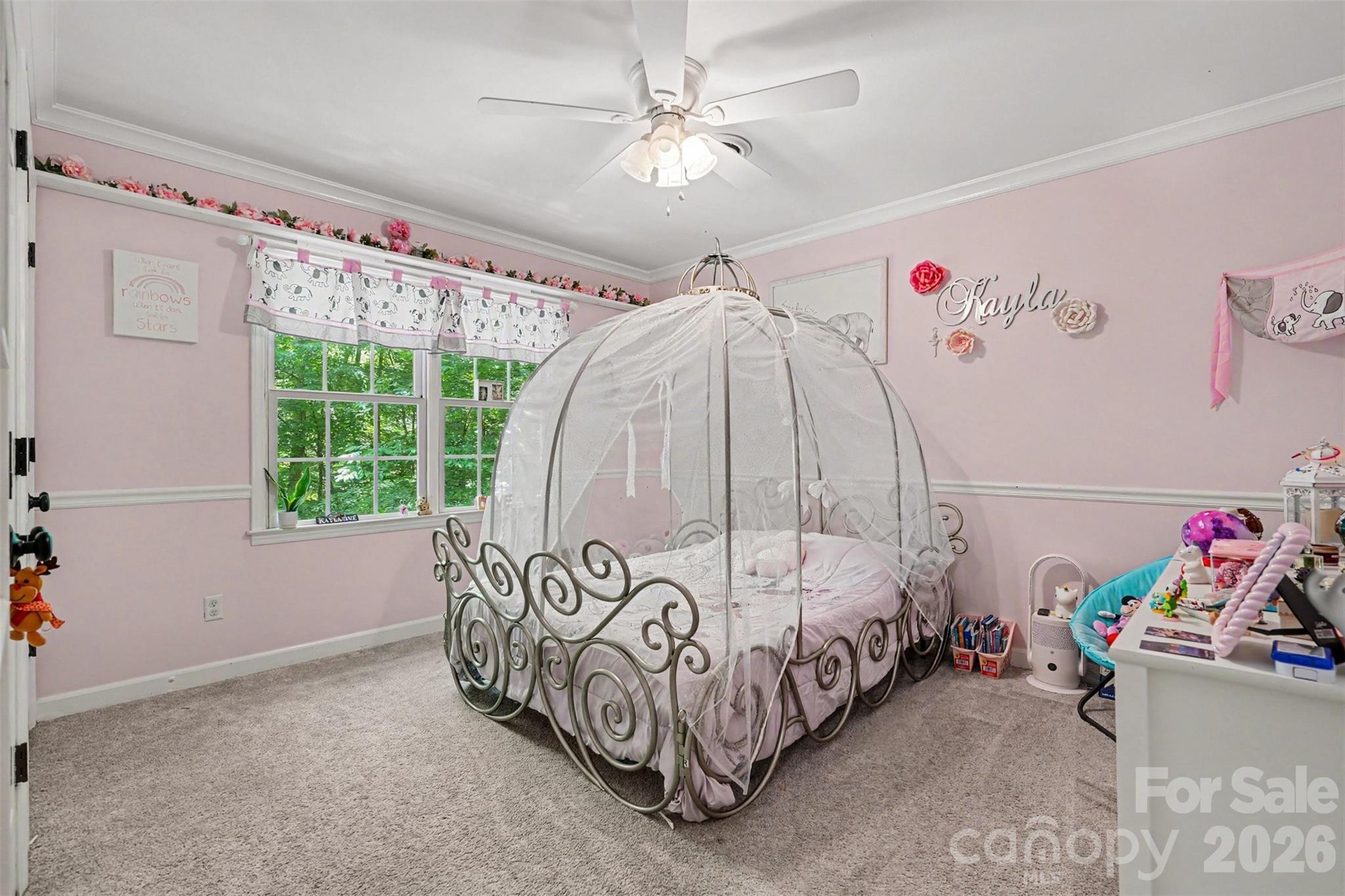 5812 Camelot Drive Charlotte NC 28270