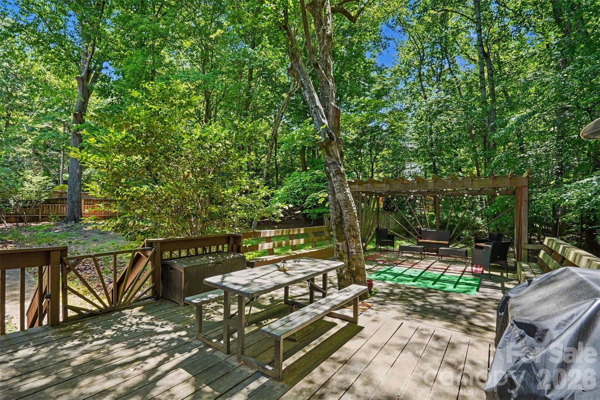 5812 Camelot Drive Charlotte NC 28270