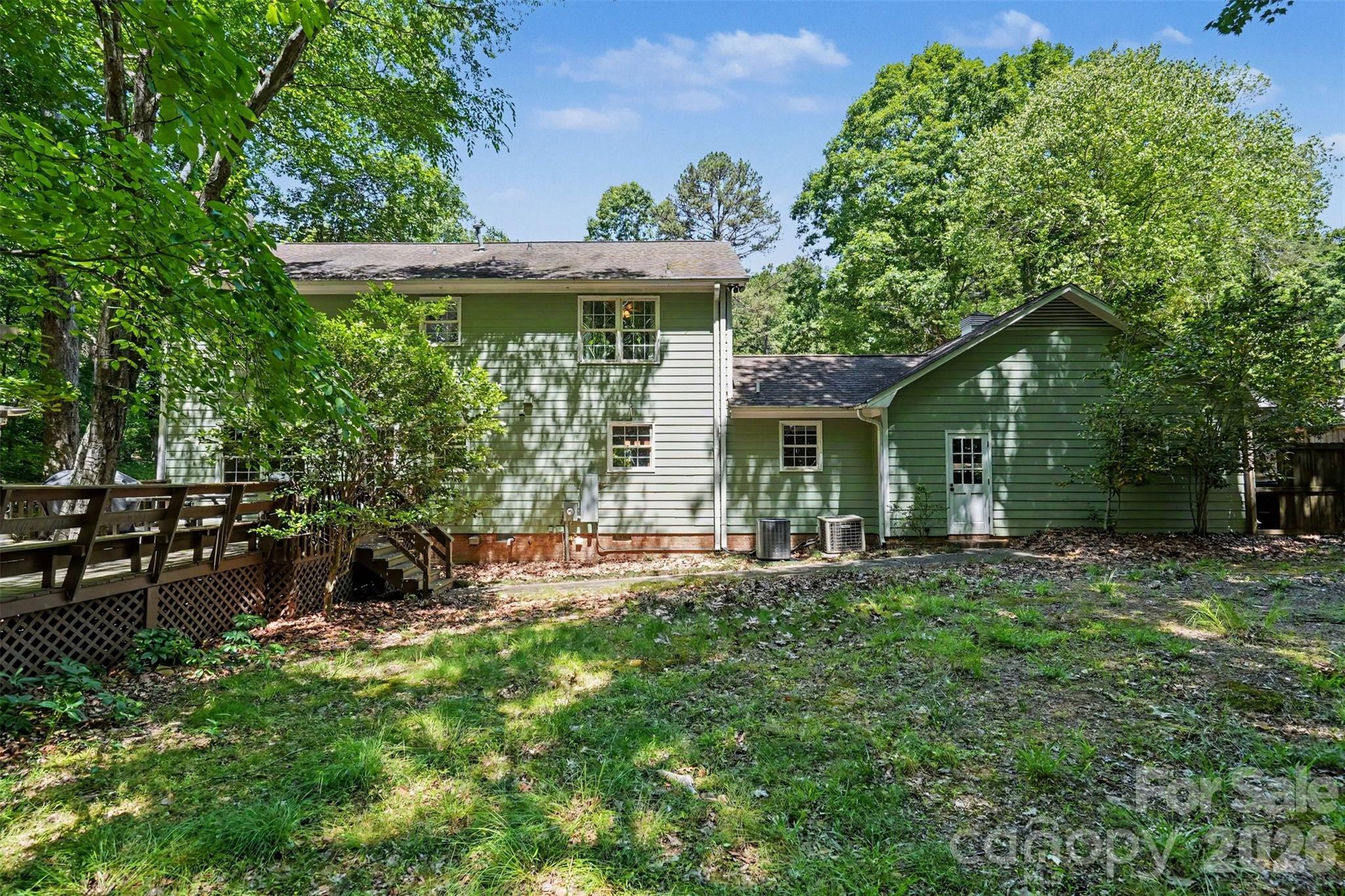 5812 Camelot Drive Charlotte NC 28270